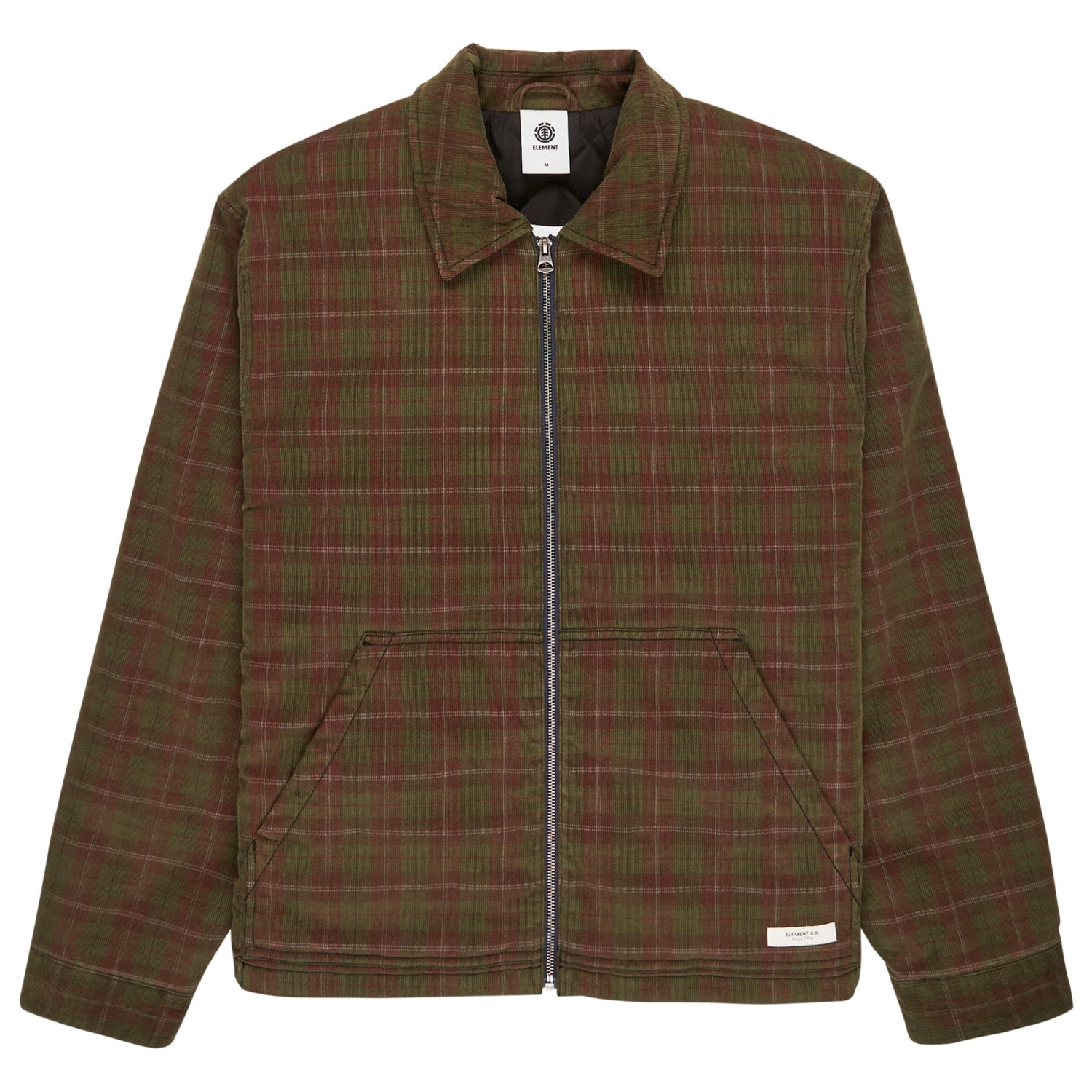 Element - Corduroy Garage - Freizeitjacke Element - Corduroy Garage - Freizeitjacke