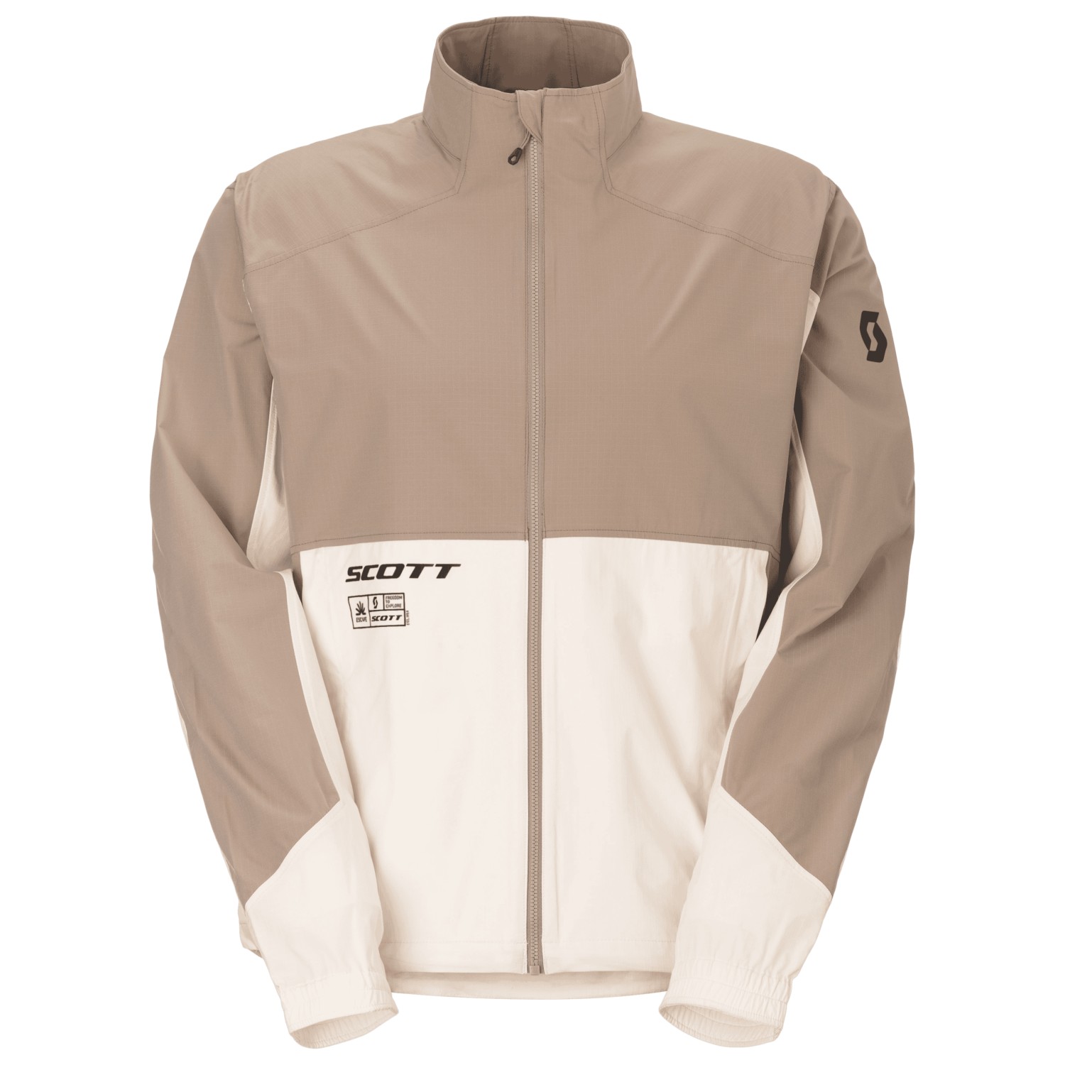 Scott - Jacket Explorair Escape - Freizeitjacke Scott - Jacket Explorair Escape - Freizeitjacke