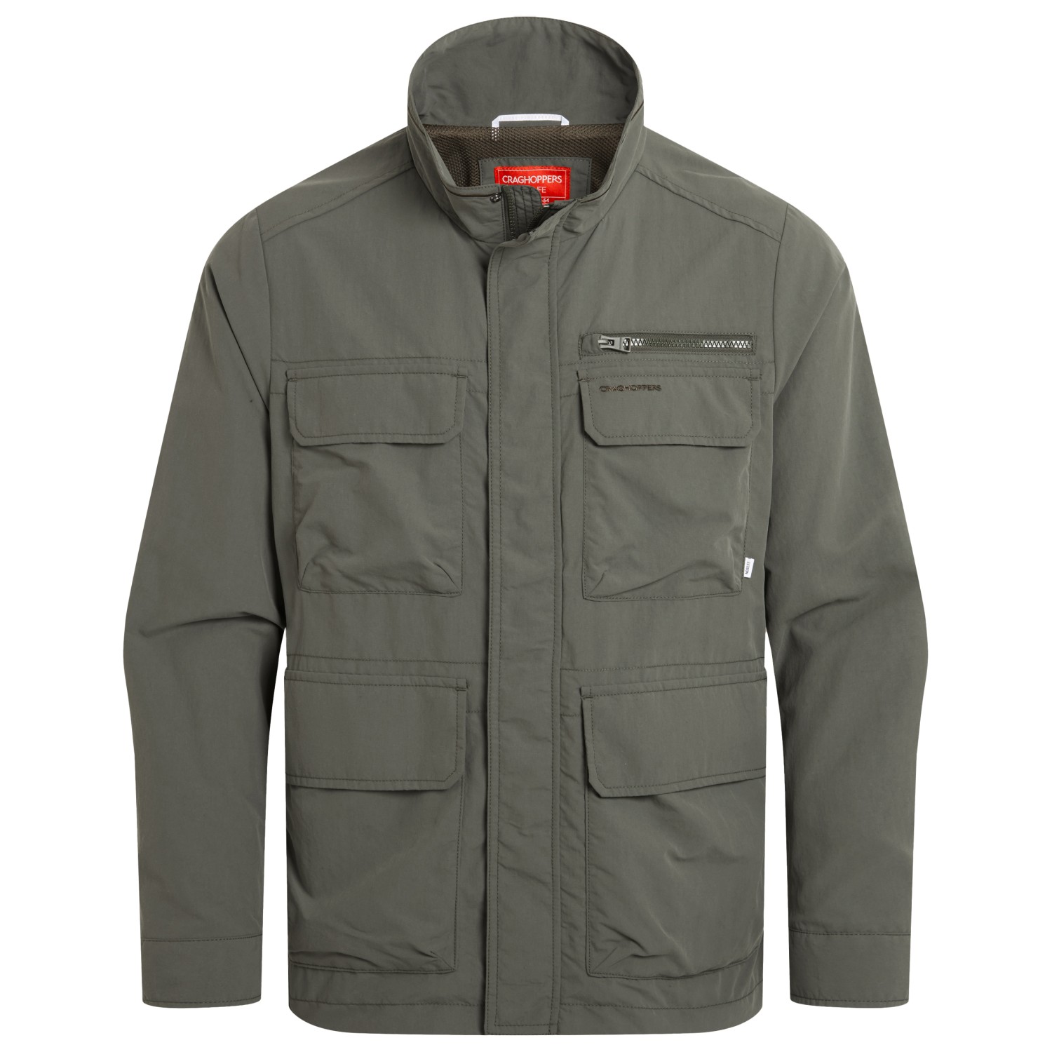 Craghoppers - Nosilife Adventure Jacket V - Freizeitjacke Craghoppers - Nosilife Adventure Jacket V - Freizeitjacke