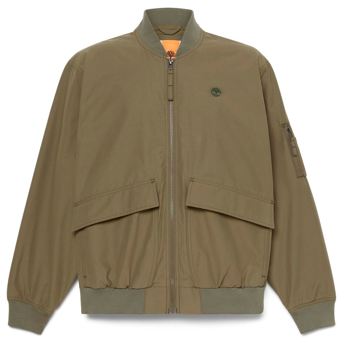 Timberland - DWR Utility Bomber - Freizeitjacke