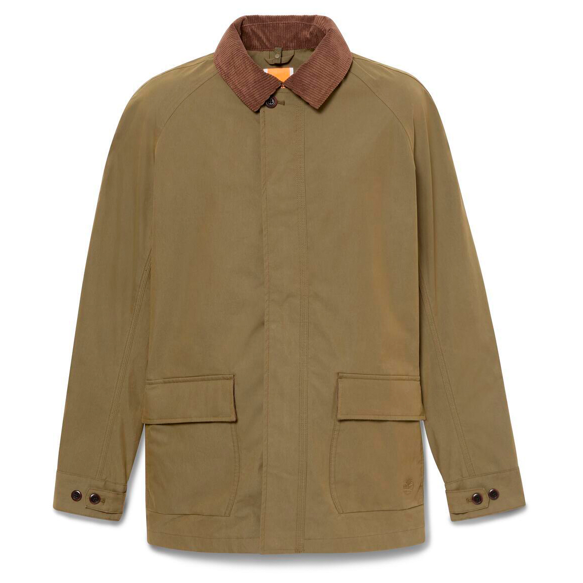 Timberland - Wenham Waterproof Barn Coat - Freizeitjacke Timberland - Wenham Waterproof Barn Coat - Freizeitjacke