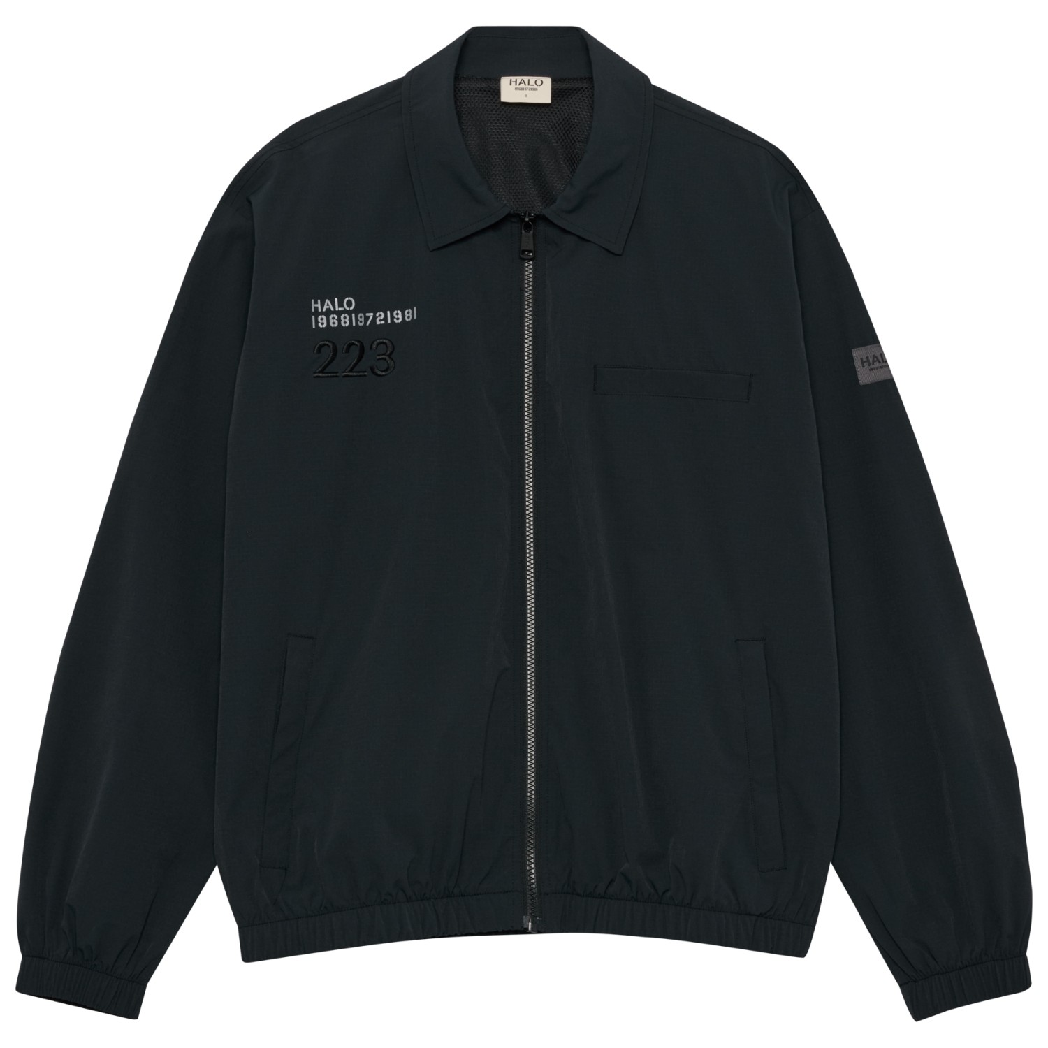 Halo - Halo Move Overshirt - Freizeitjacke