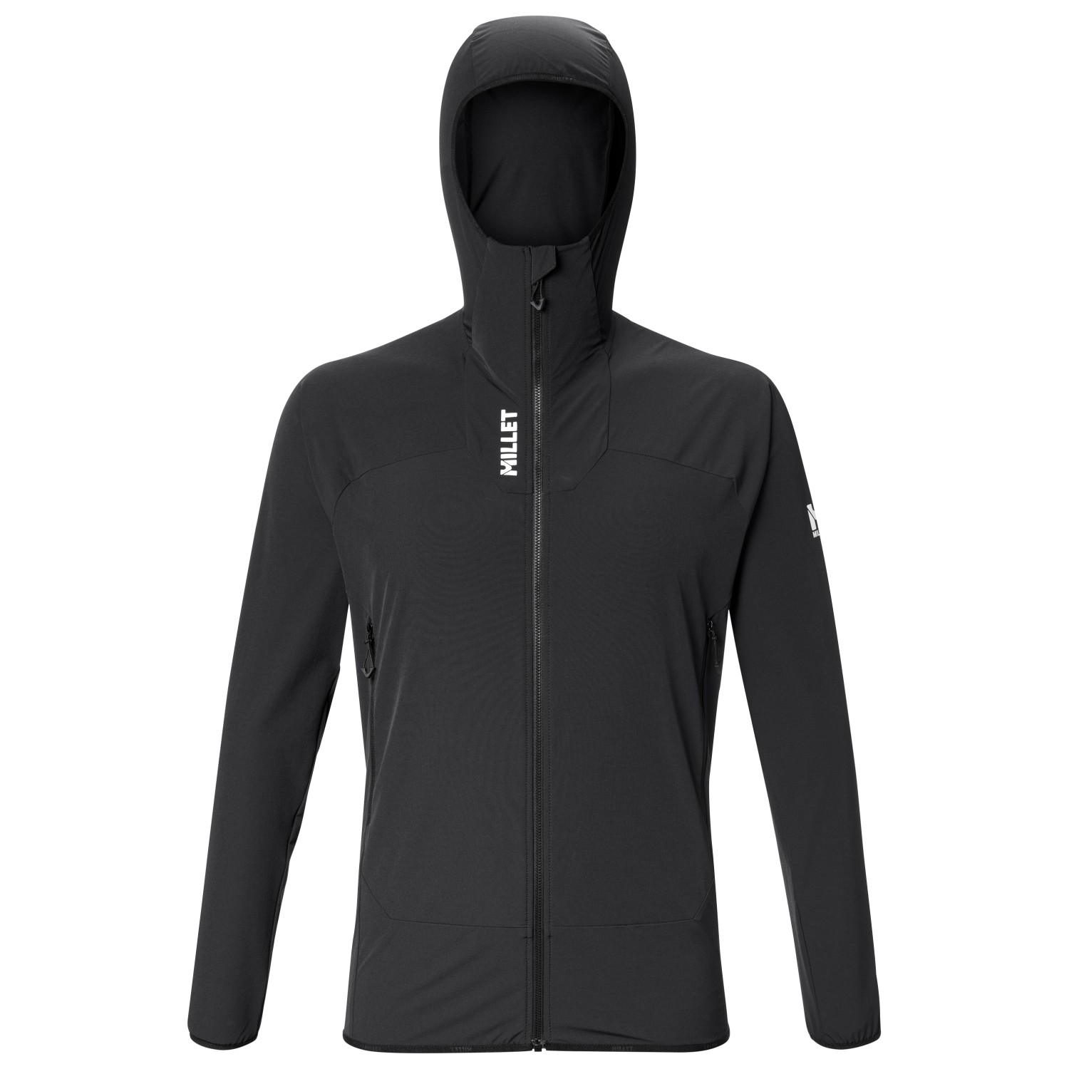 Millet - Kamet XCS Light Hoodie - Softshelljacke