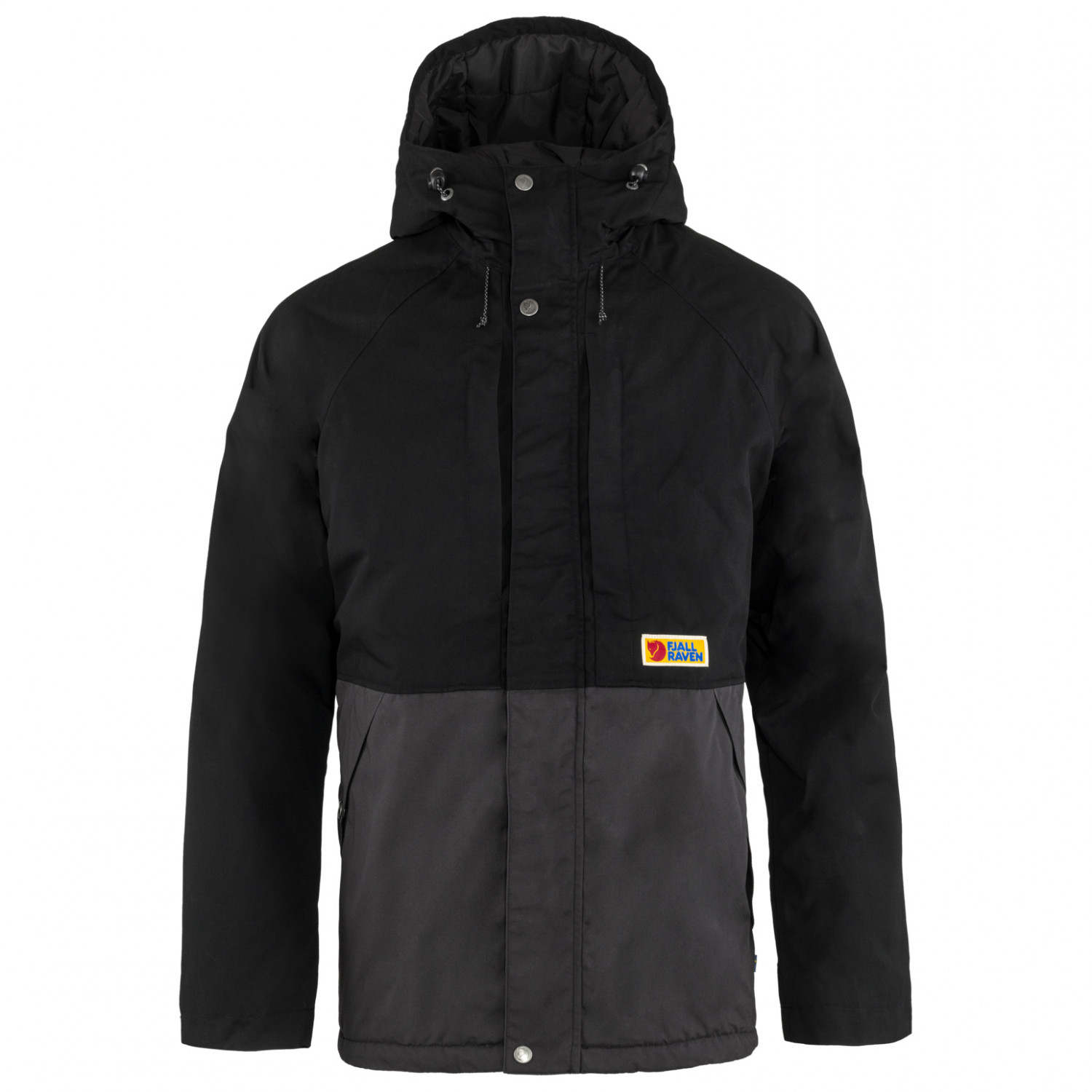 Fjällräven - Vardag Lite Padded Jacket - Parka