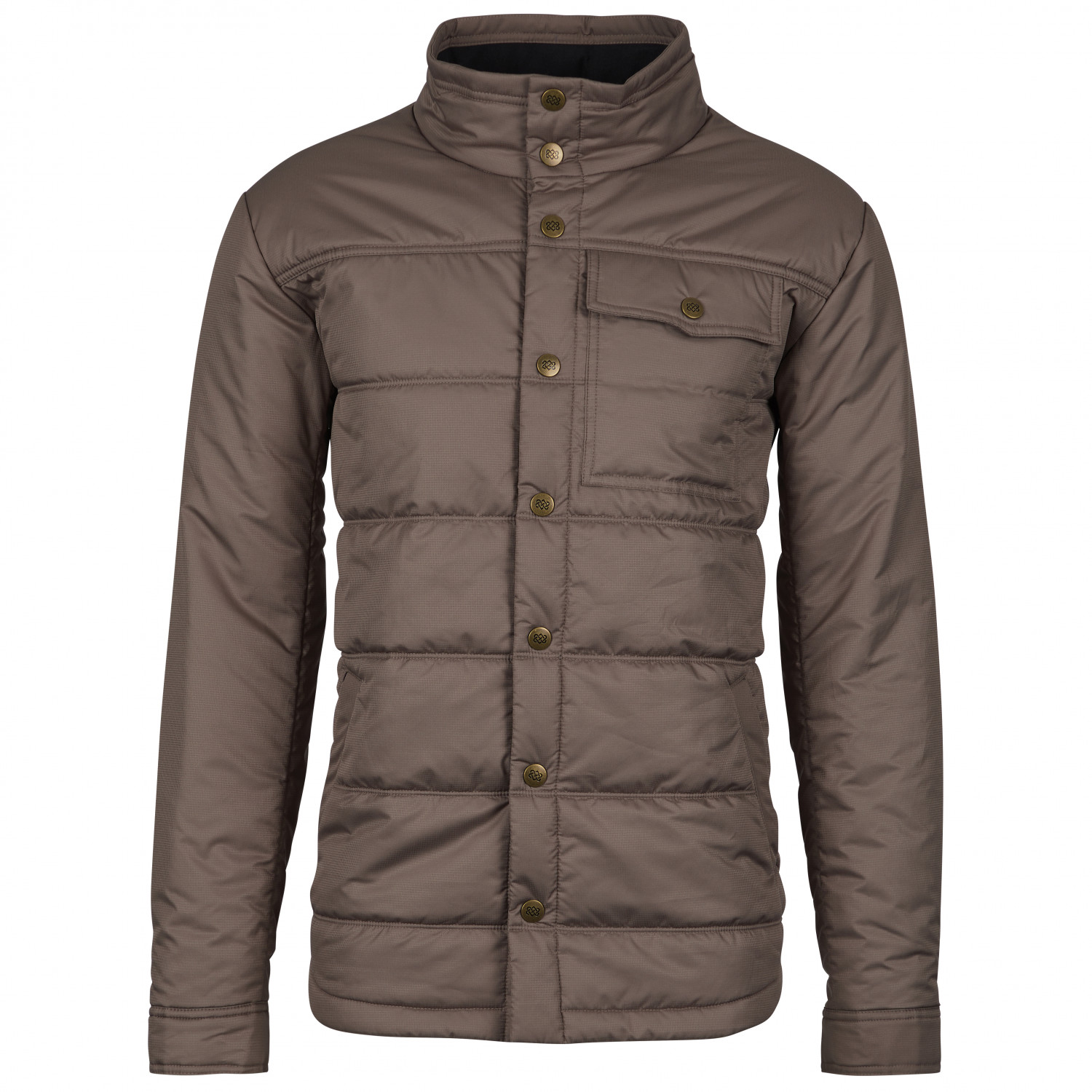 Sherpa - Mongar Shirt Jacket - Kunstfaserjacke Sherpa - Mongar Shirt Jacket - Kunstfaserjacke