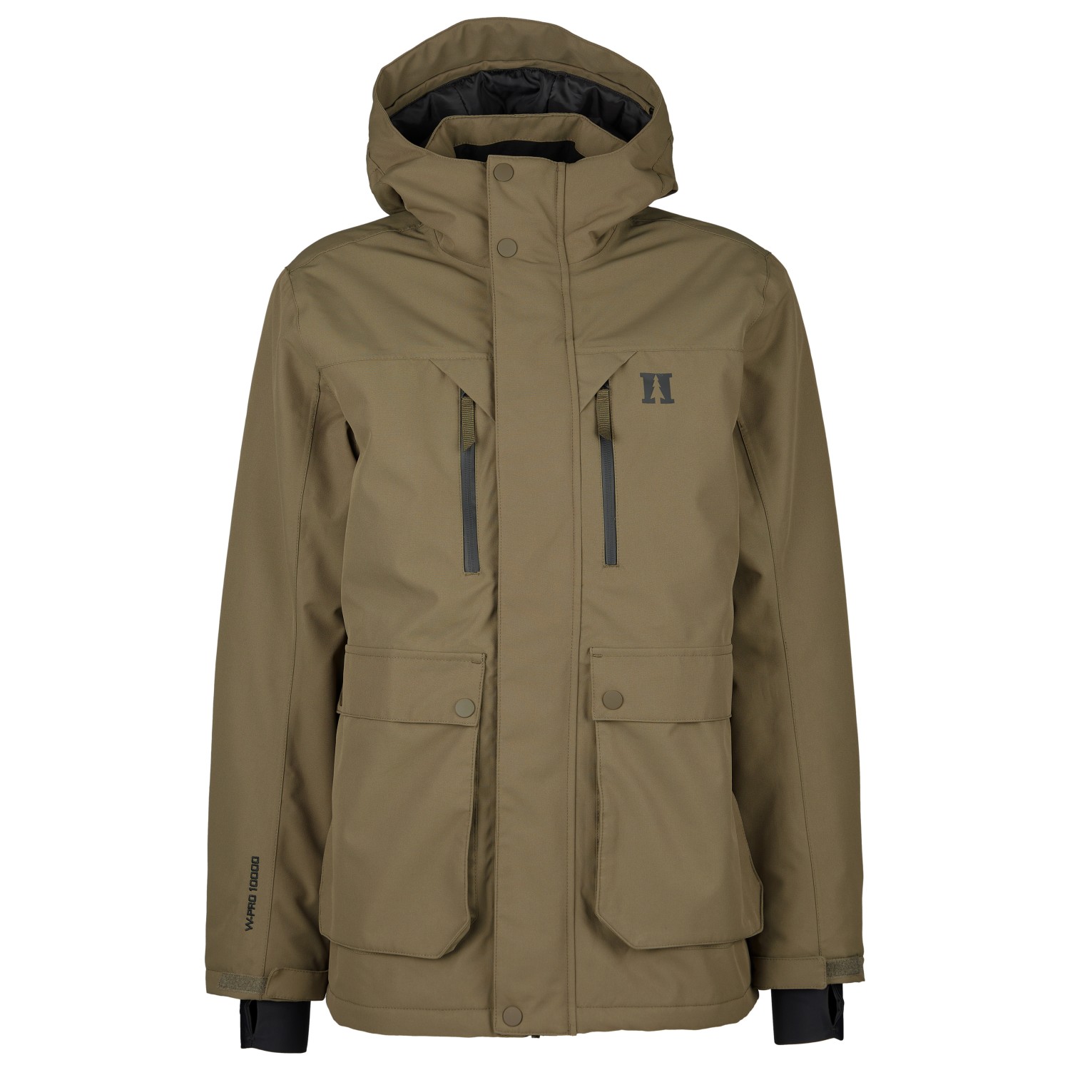 Heber Peak - SylvaHe. Parka - Parka Heber Peak - SylvaHe. Parka - Parka