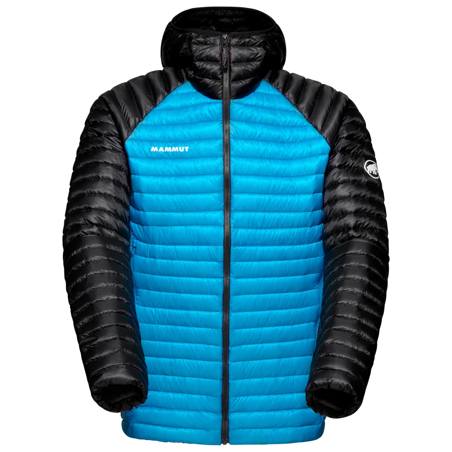 Mammut - Aenergy Insulation Hooded Jacket - Daunenjacke Mammut - Aenergy Insulation Hooded Jacket - Daunenjacke