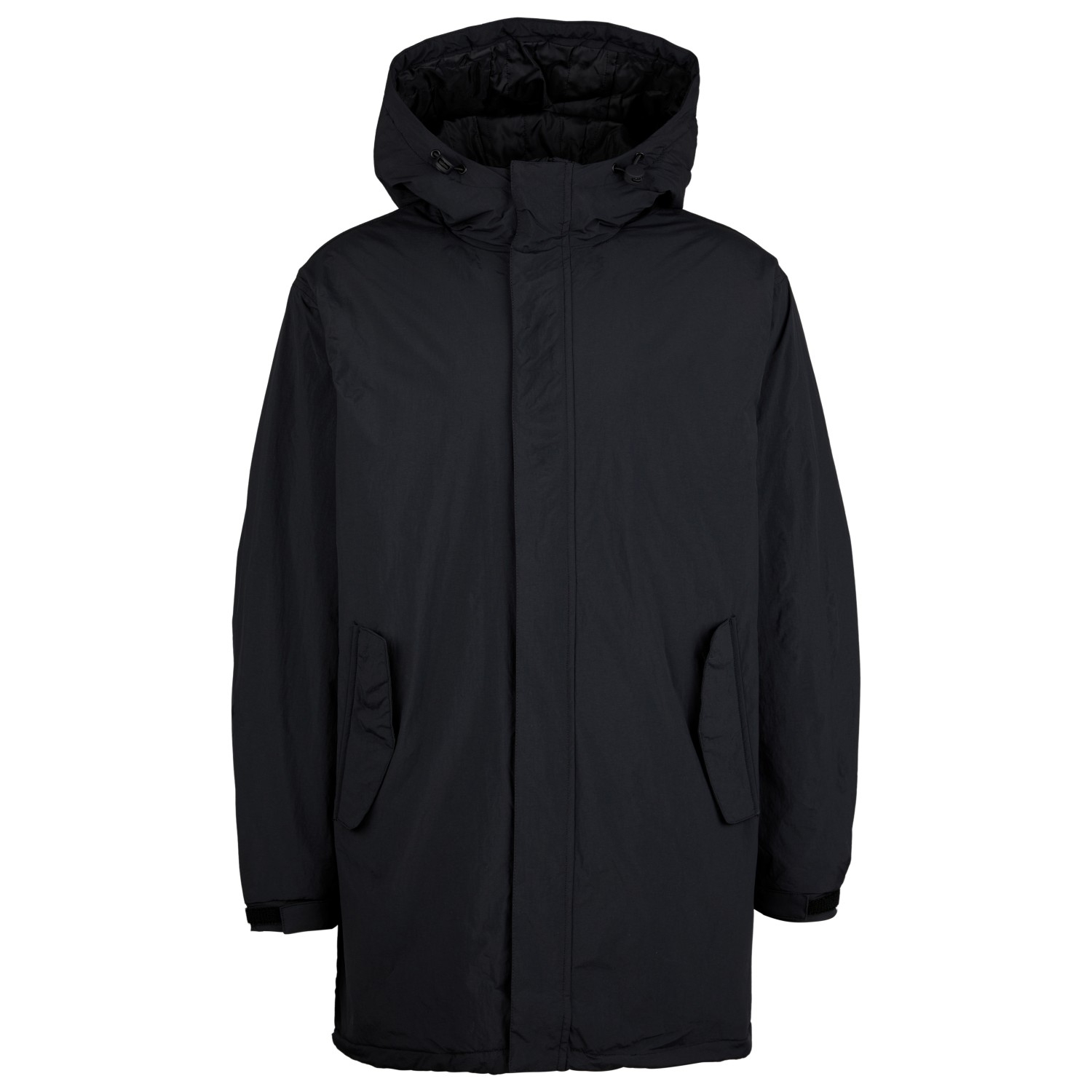 DEDICATED - Parka Jacket Luvos - Parka