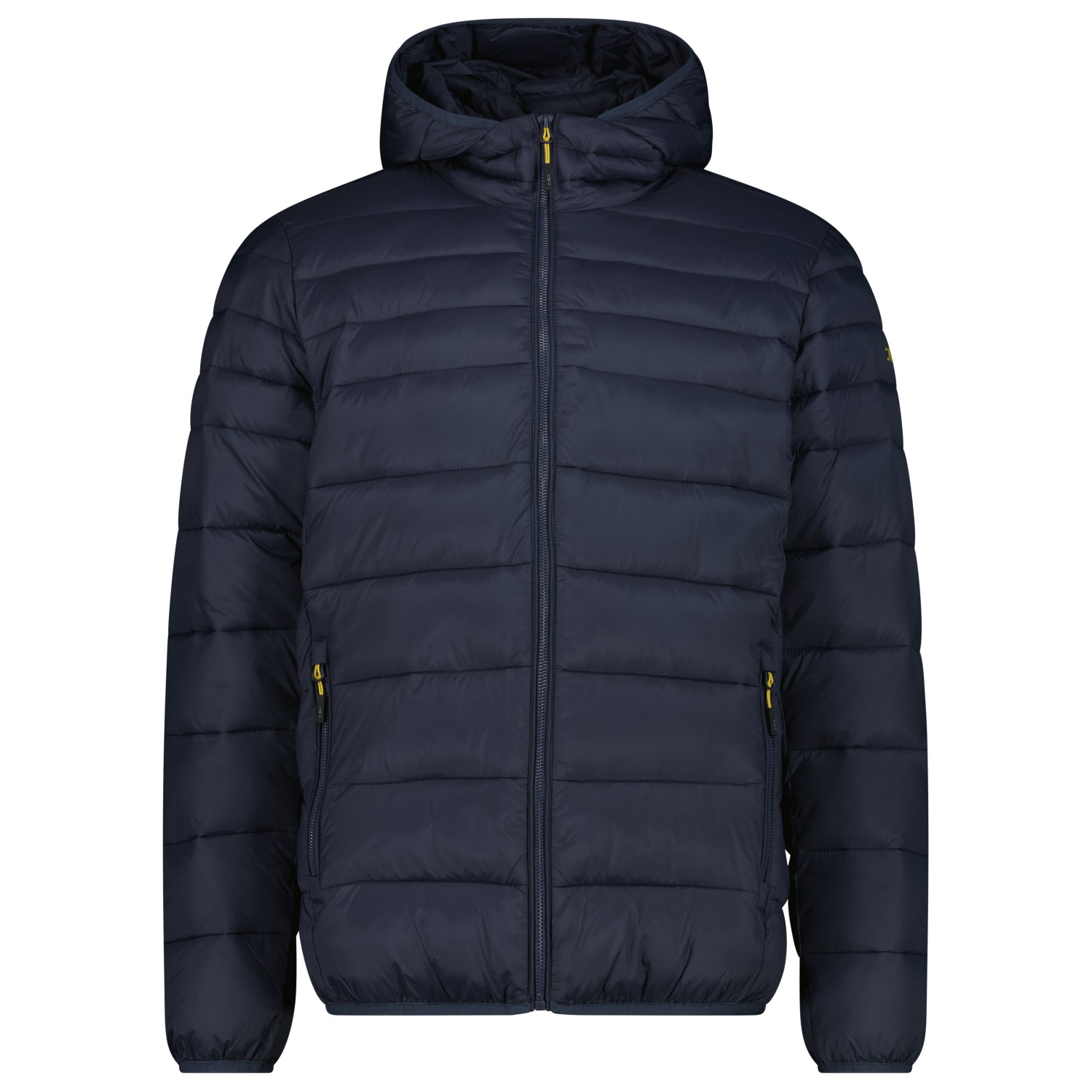 CMP - Jacket Fix Hood 34K2807 - Kunstfaserjacke CMP - Jacket Fix Hood 34K2807 - Kunstfaserjacke