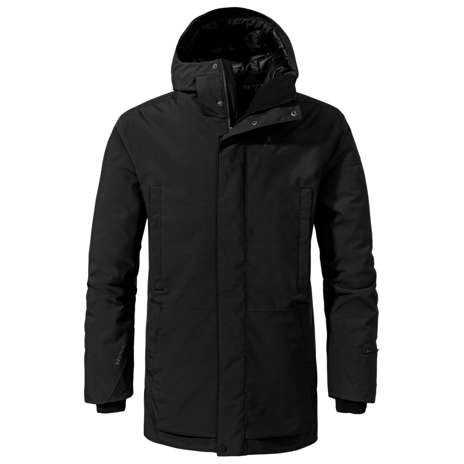 Schöffel - Insulated Parka Crivat - Parka Schöffel - Insulated Parka Crivat - Parka