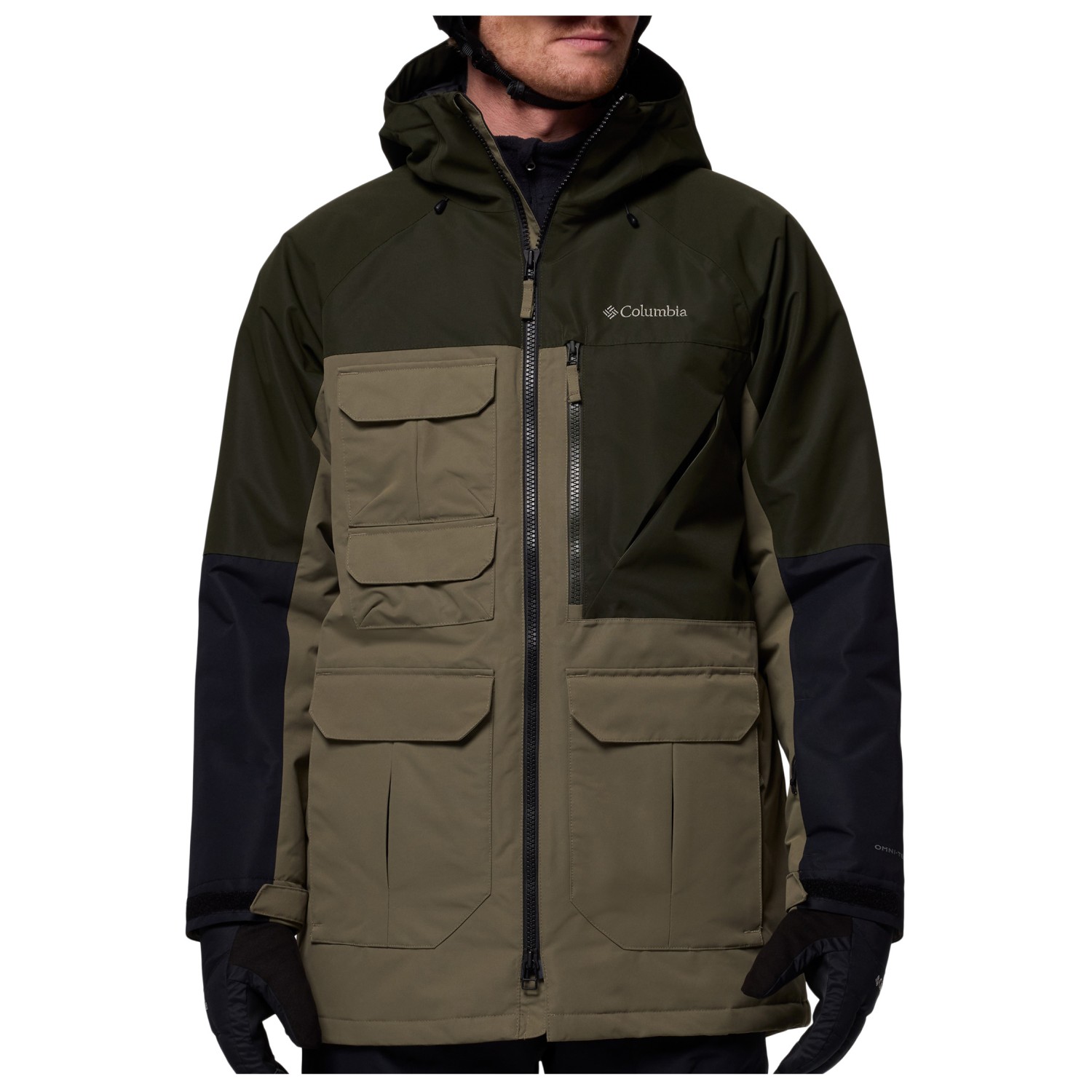 Columbia - Coreshot Jacket - Skijacke
