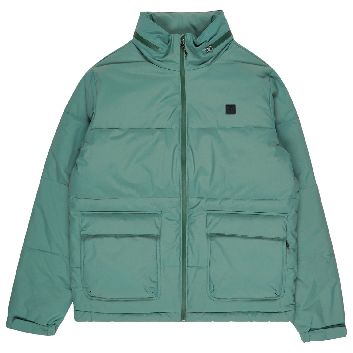 Billabong - Point Lay 10K Jacket - Kunstfaserjacke Billabong - Point Lay 10K Jacket - Kunstfaserjacke