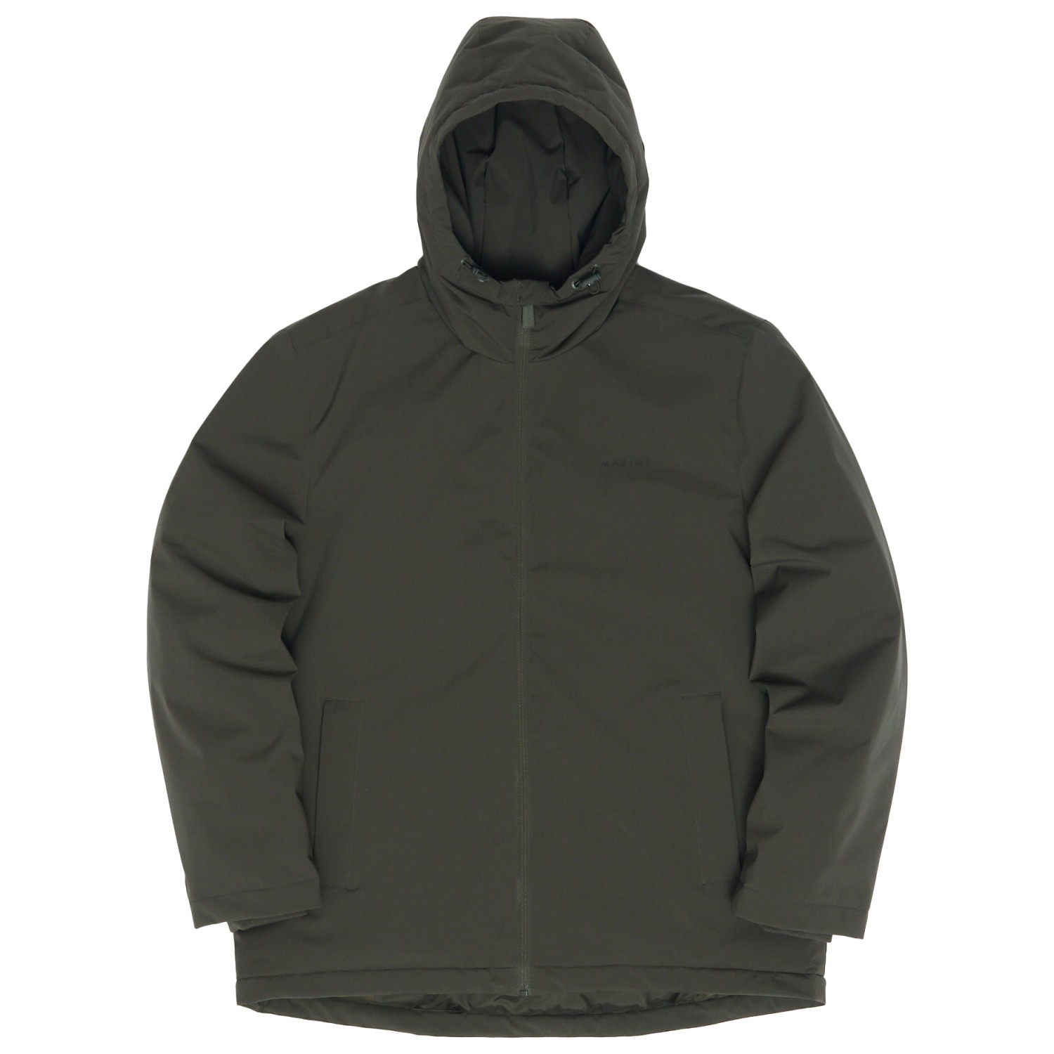 Mazine - Padded Jacket - Winterjacke Mazine - Padded Jacket - Winterjacke