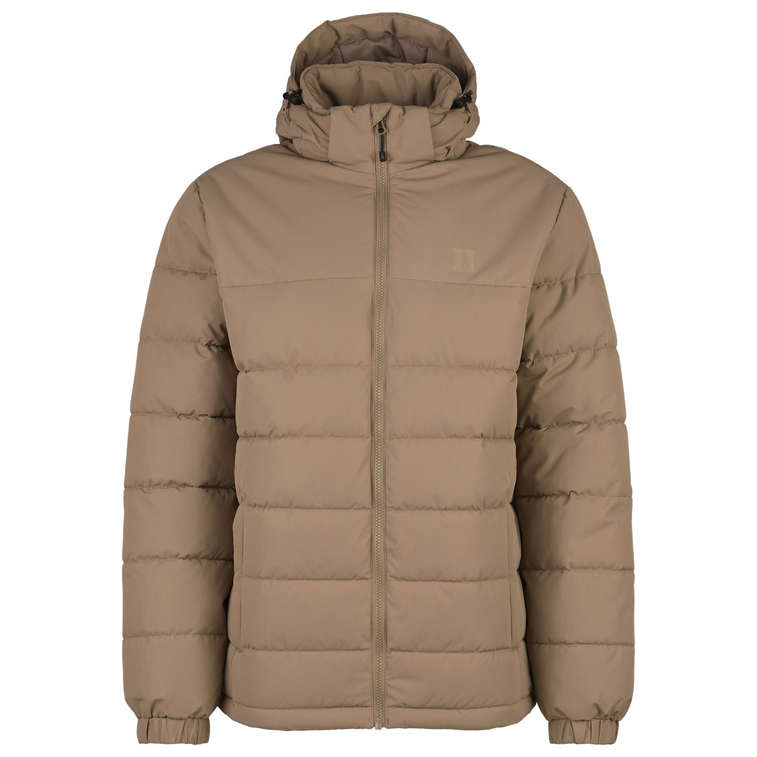 Heber Peak - SylvaHe. Puff Jacket - Winterjacke