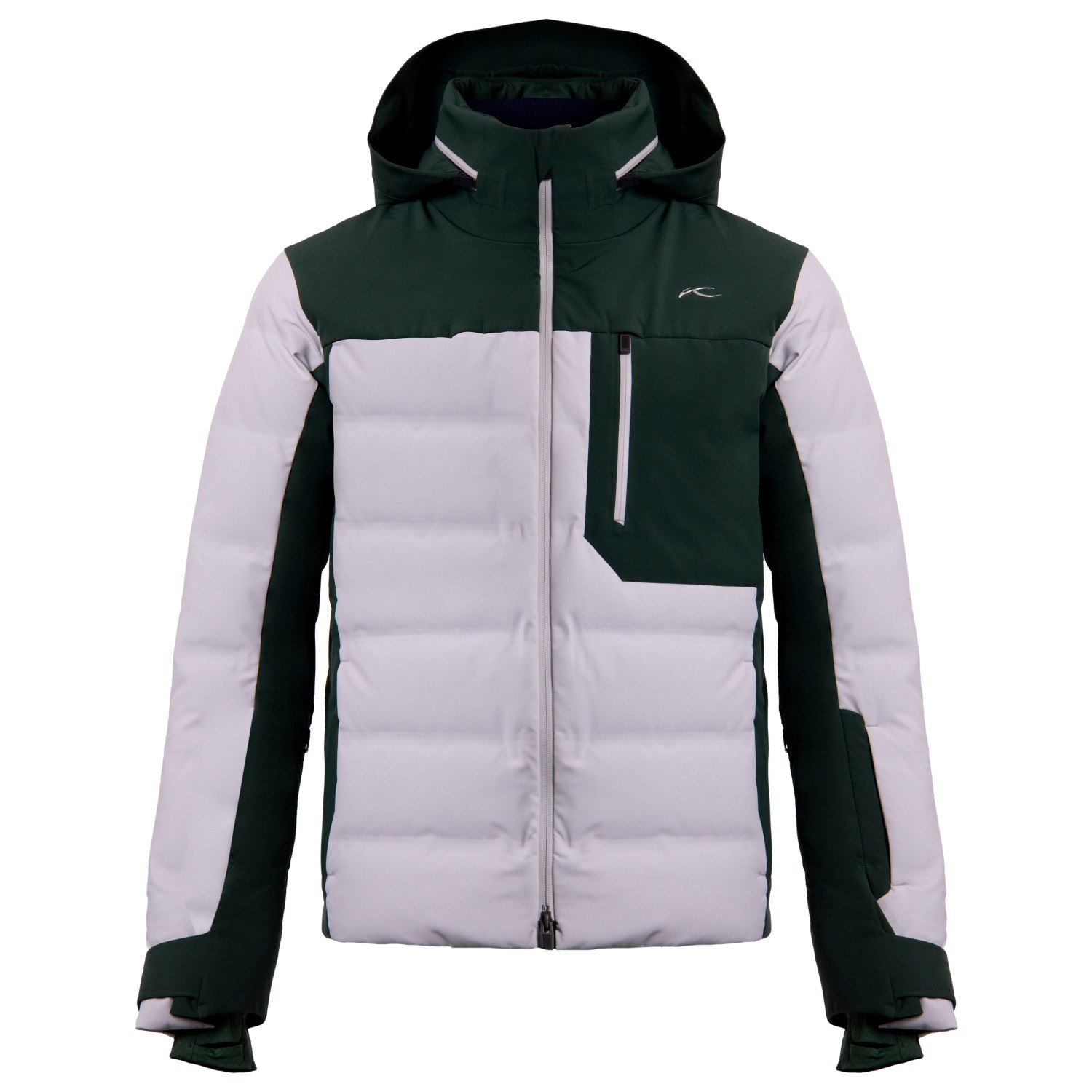 Lasse Kjus - Carbon Minus Jacket - Skijacke Lasse Kjus - Carbon Minus Jacket - Skijacke