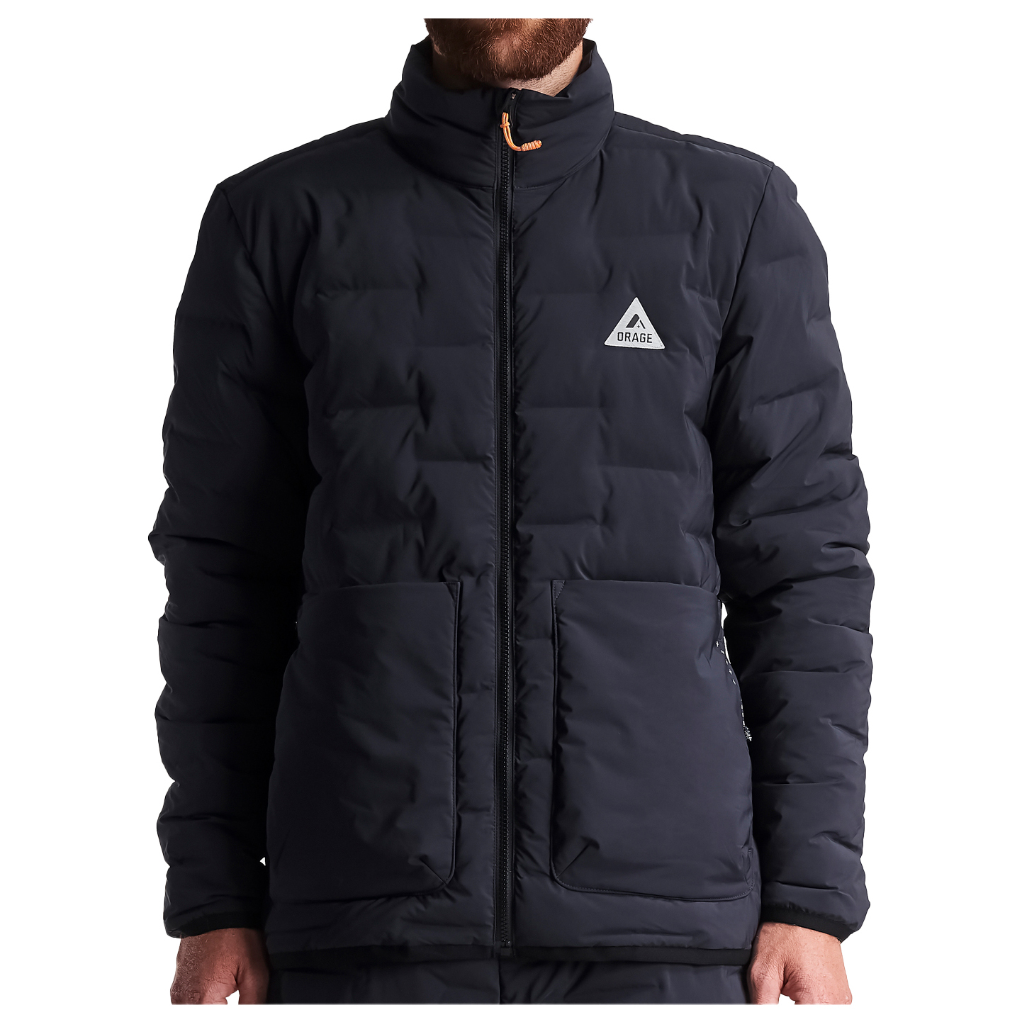 Orage - Artic Jacket - Kunstfaserjacke Orage - Artic Jacket - Kunstfaserjacke
