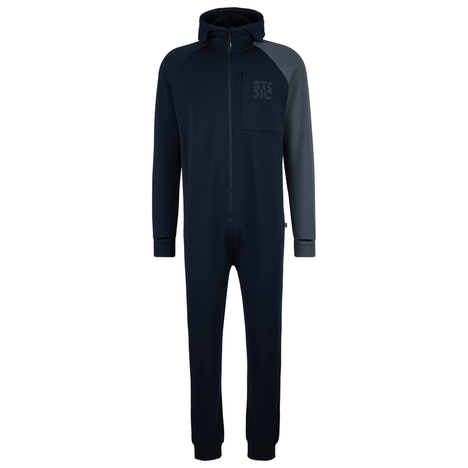 Stoic - MerinoFleece270 LannaSt. One Suit - Overall