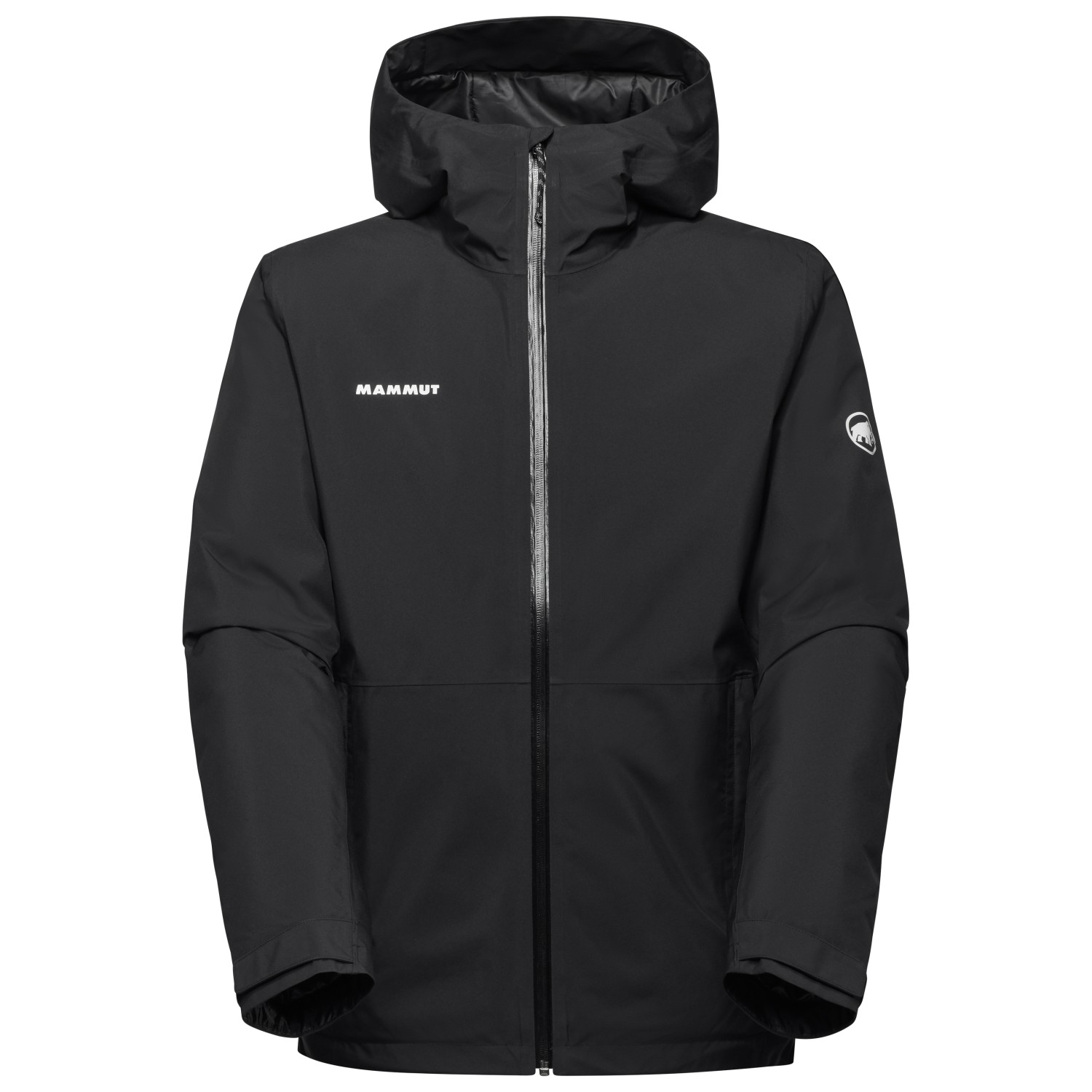 Mammut - Linard Hardshell Thermo Hooded Jacket - Winterjacke Mammut - Linard Hardshell Thermo Hooded Jacket - Winterjacke