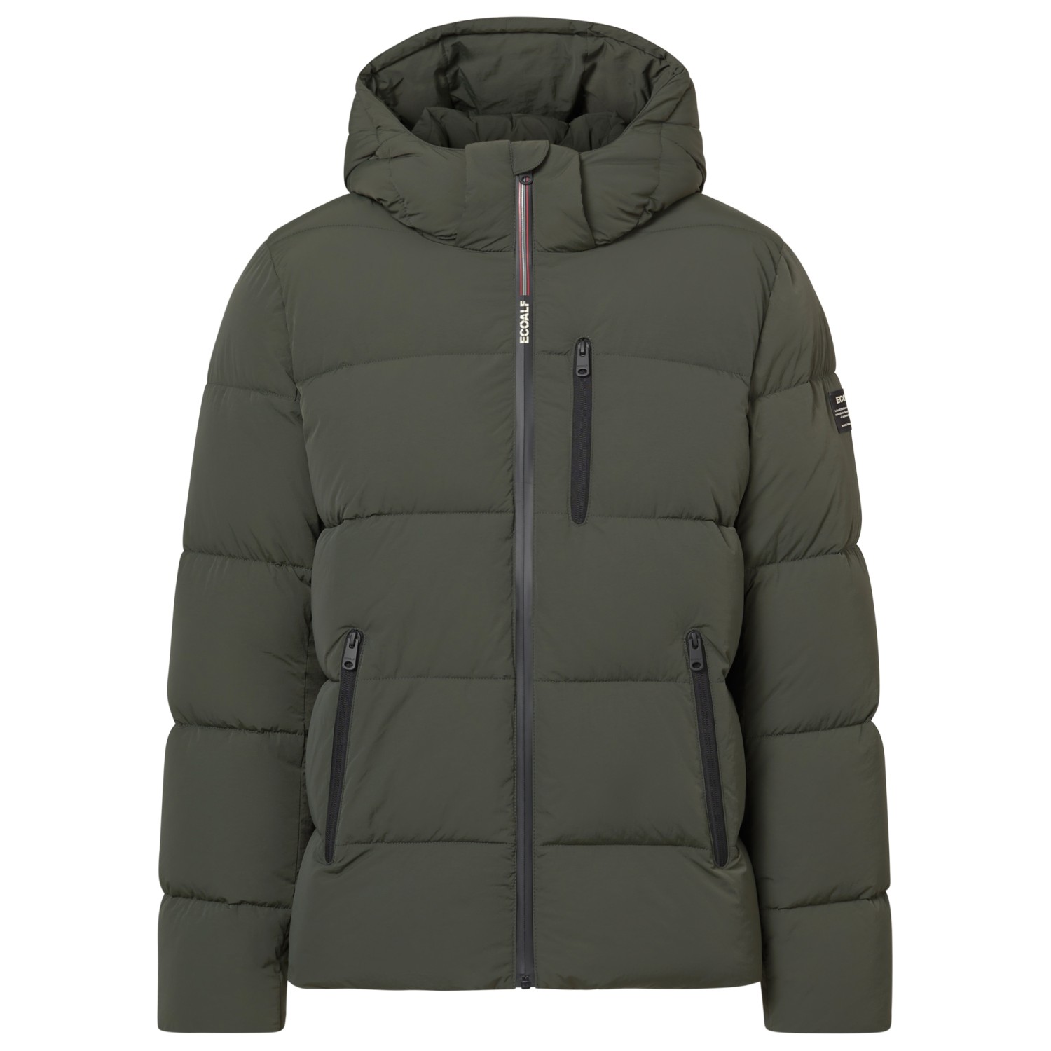 Ecoalf - Bazon Jacket - Winterjacke Ecoalf - Bazon Jacket - Winterjacke