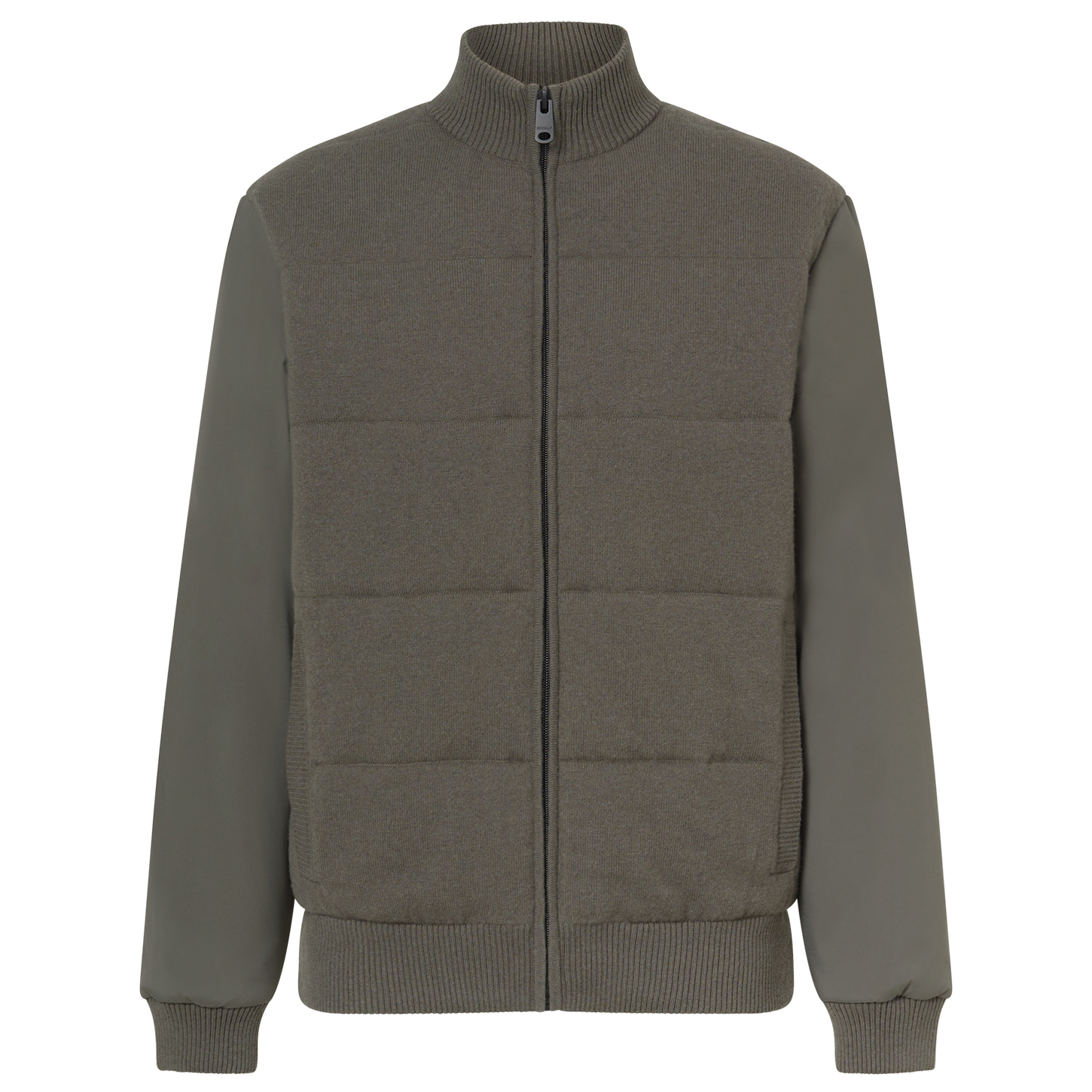 Ecoalf - Stuart Hybrid Jacket - Freizeitjacke Ecoalf - Stuart Hybrid Jacket - Freizeitjacke