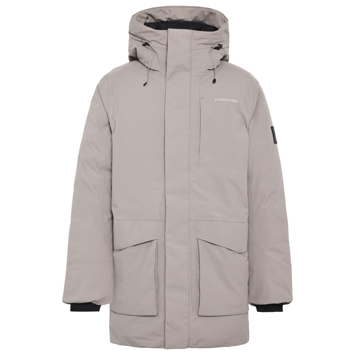 Didriksons - Akilles Parka 2 - Parka