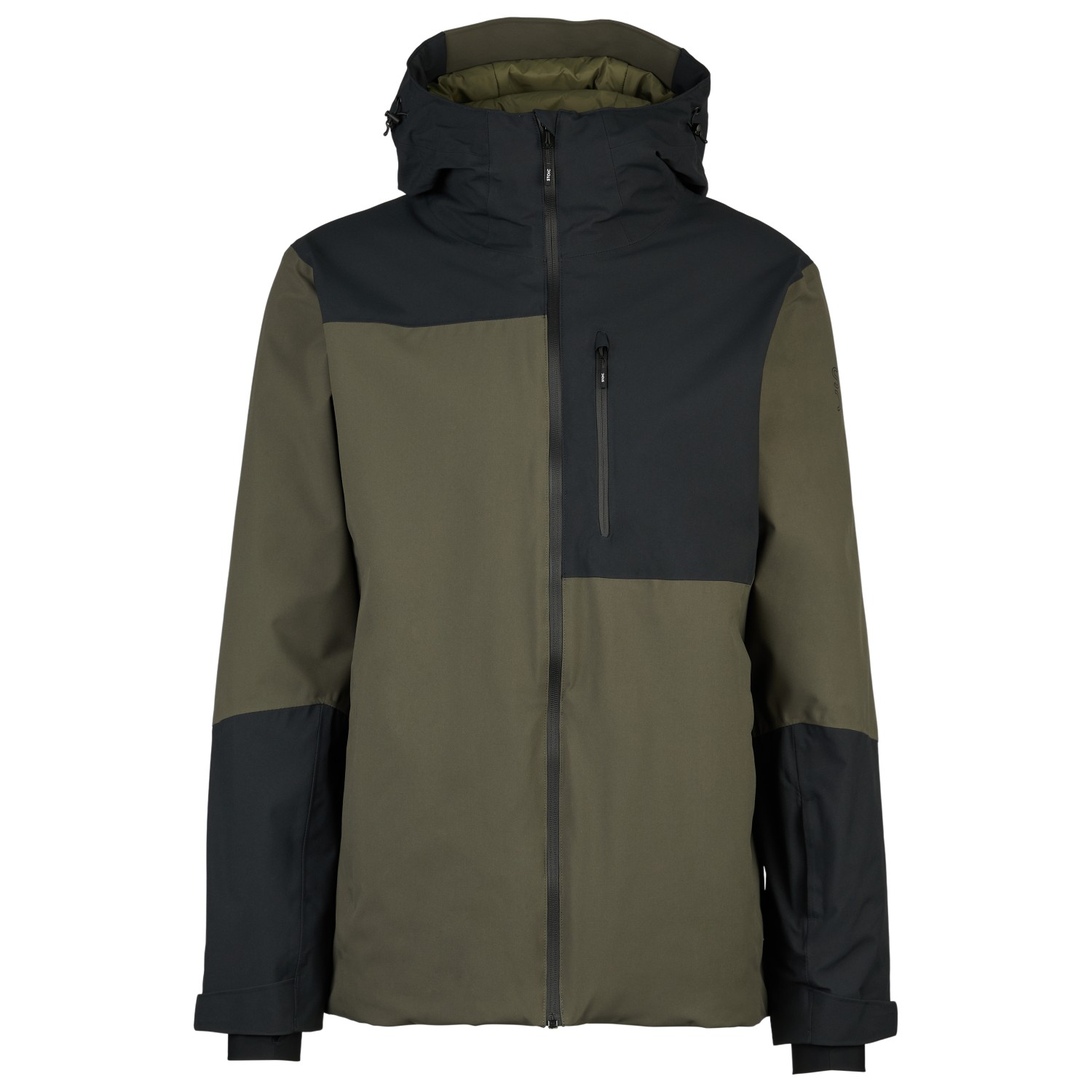 Stoic - MountainWool AsplidenSt. III Ski Jacket - Skijacke Stoic - MountainWool AsplidenSt. III Ski Jacket - Skijacke