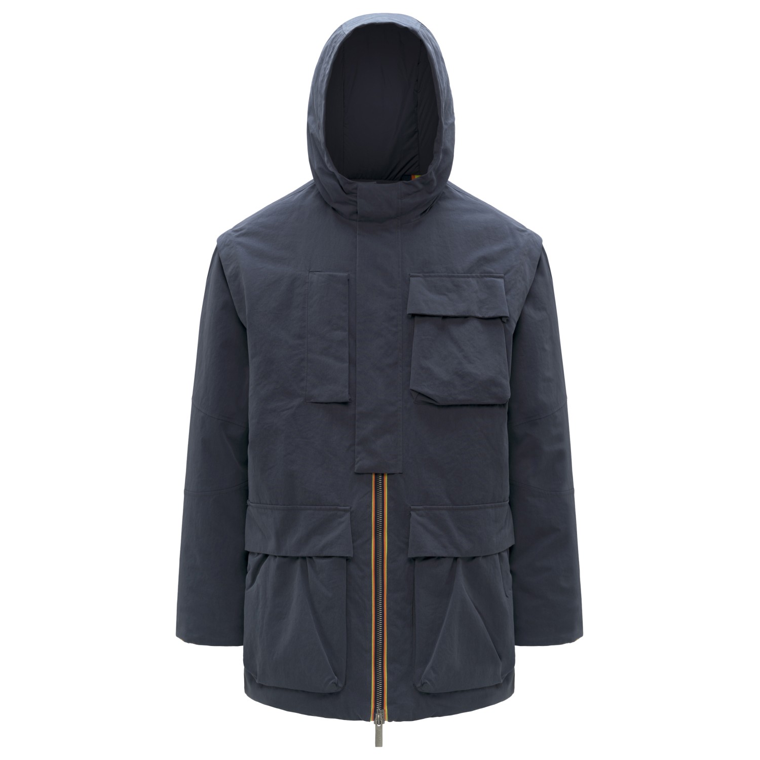 K-Way - Otto Cotton Feel - Parka