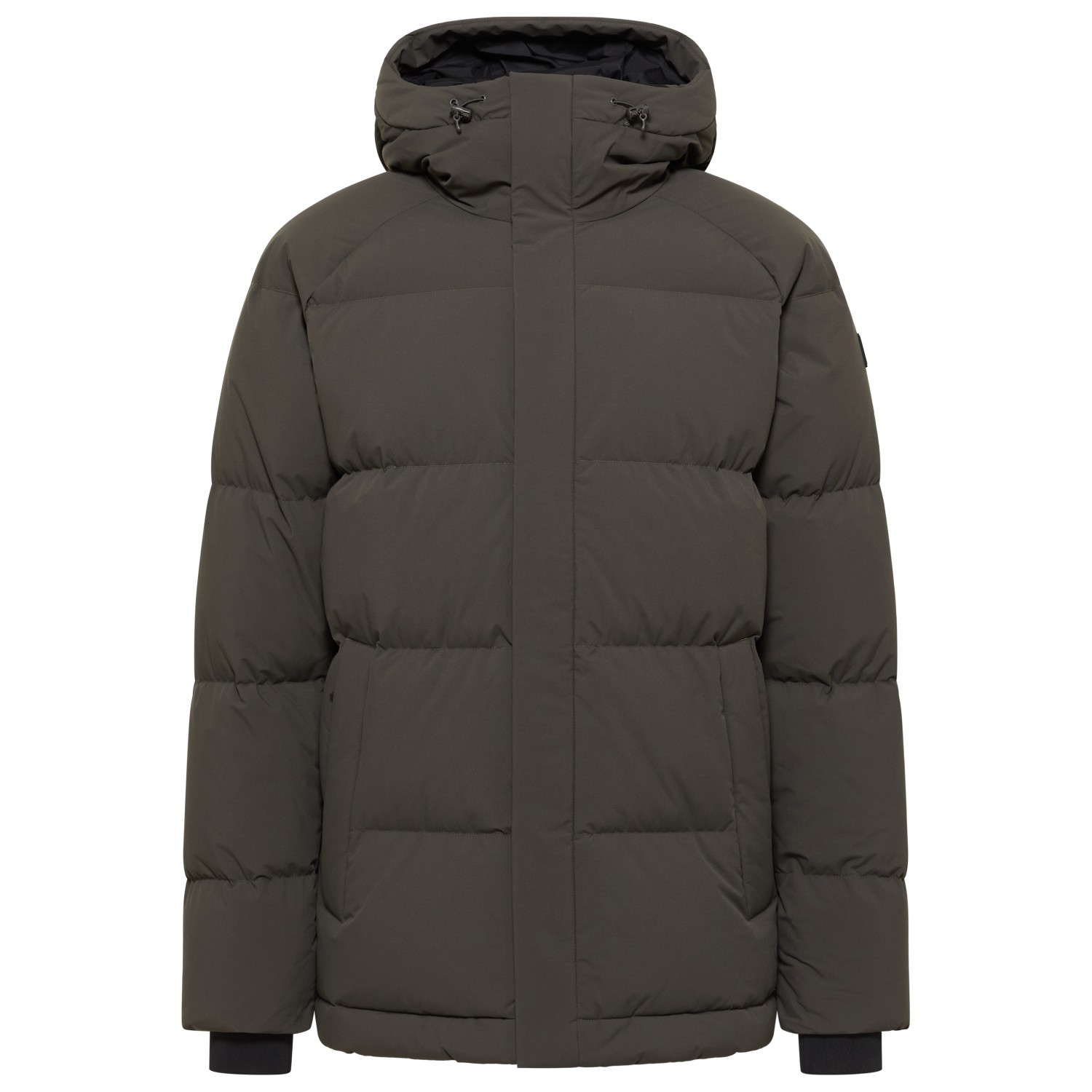 Stoic - WarmDown MMXX. Pitea Jacket - Daunenjacke Stoic - WarmDown MMXX. Pitea Jacket - Daunenjacke