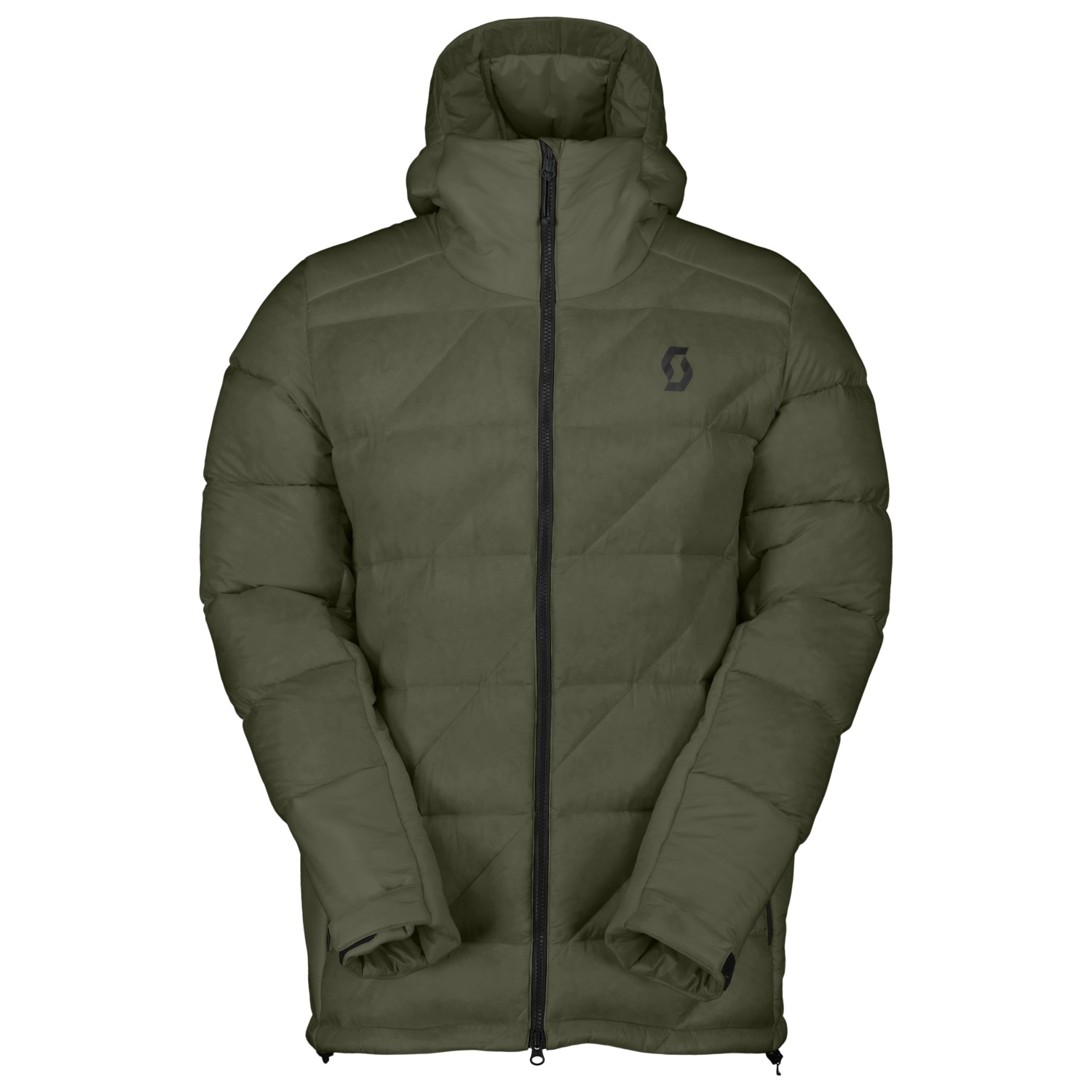 Scott - Insuloft Warm Down Jacket - Daunenjacke Scott - Insuloft Warm Down Jacket - Daunenjacke