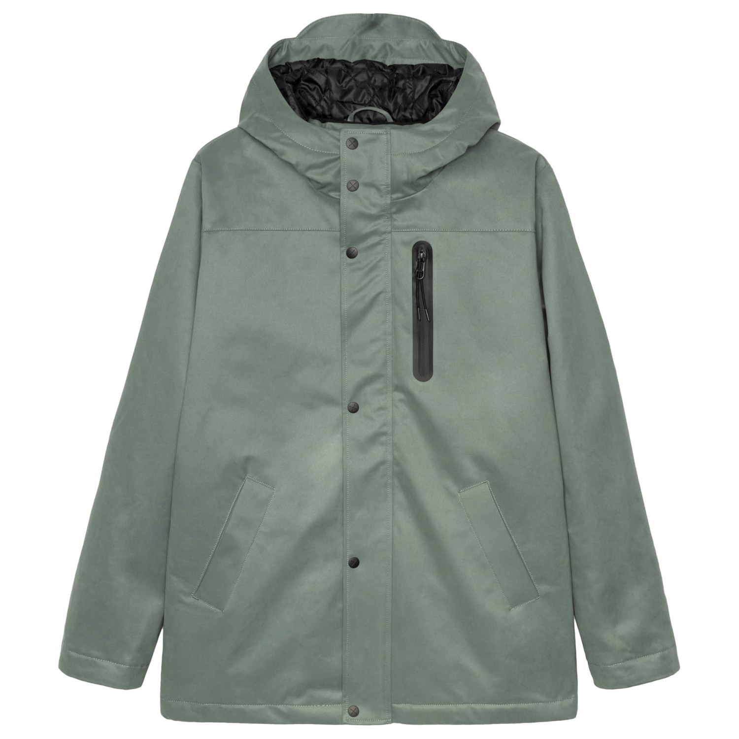 Revolution - Outdoor Parka - Parka Revolution - Outdoor Parka - Parka