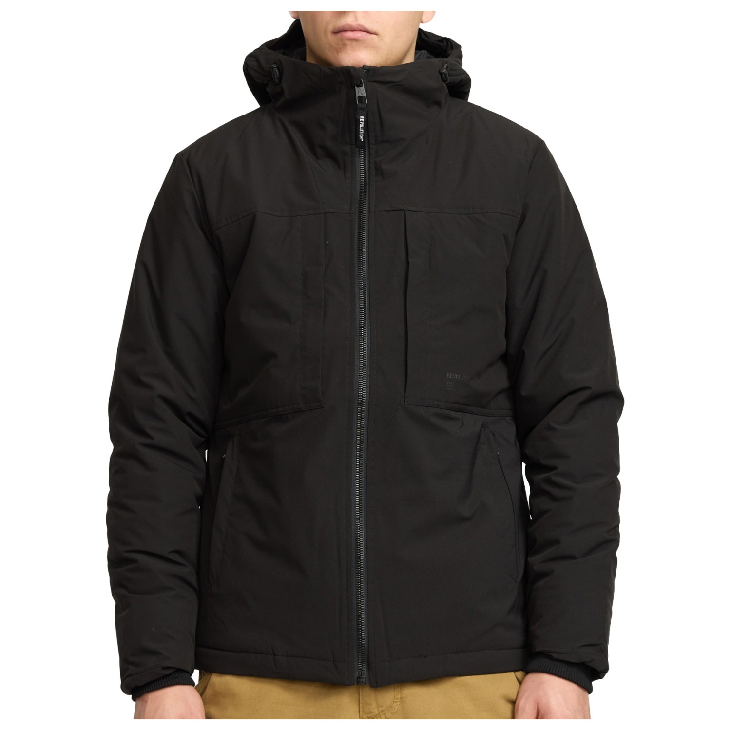 Revolution - Winter Tech Jacket - Winterjacke