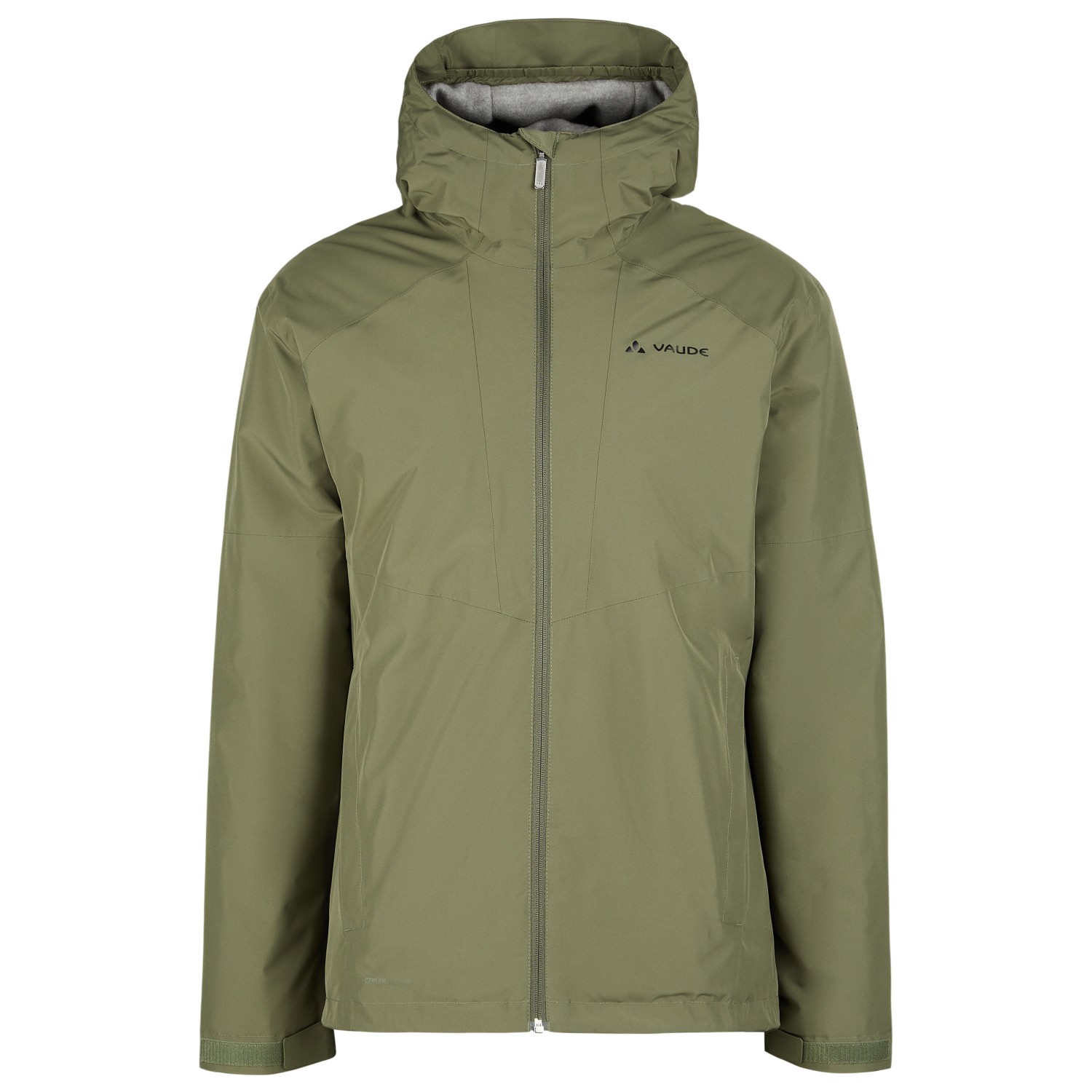 Vaude - Gerlos Wool Jacket - Winterjacke