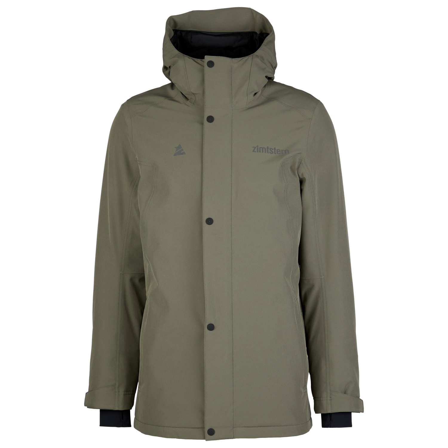 Zimtstern - StormDayz Evo Parka - Parka