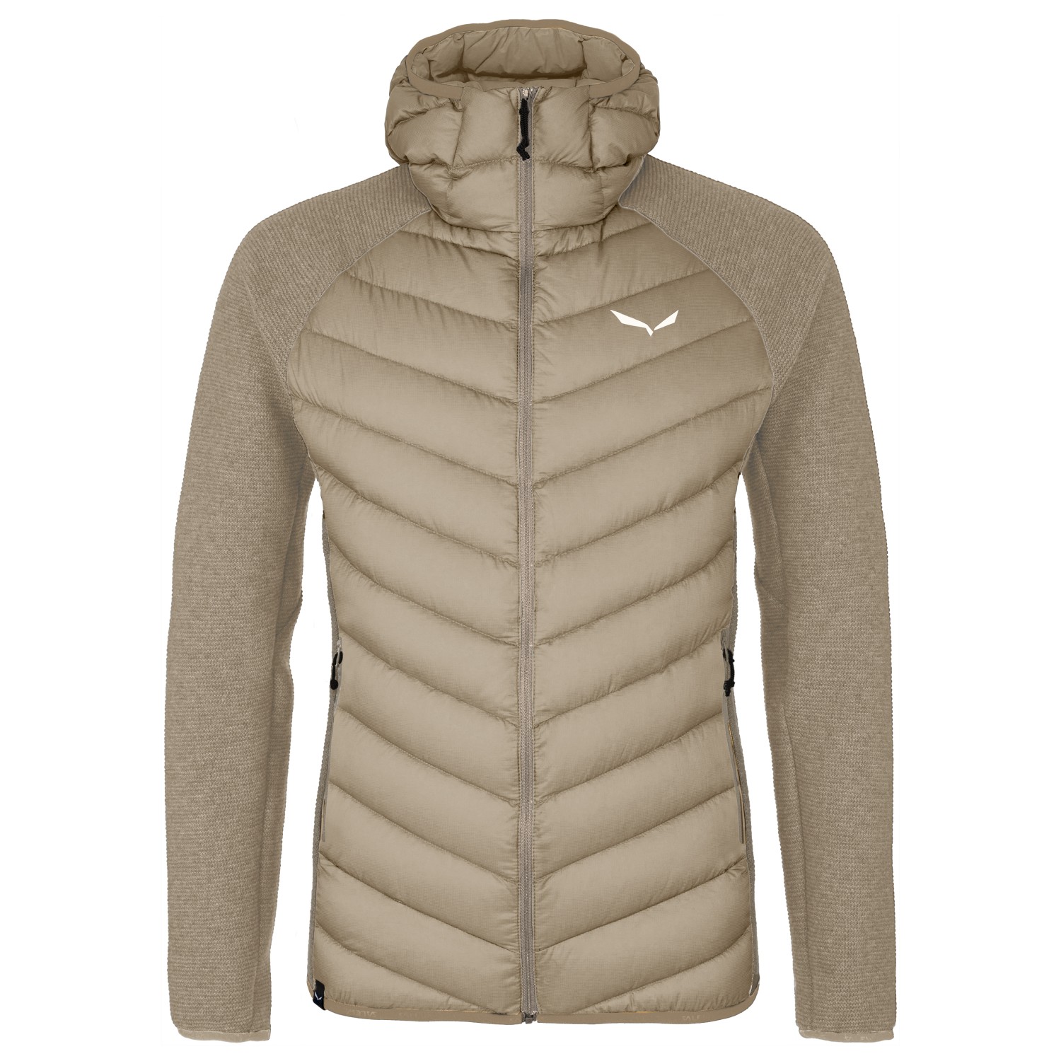 Salewa - Fanes Sarner Hybrid Jacket - Daunenjacke