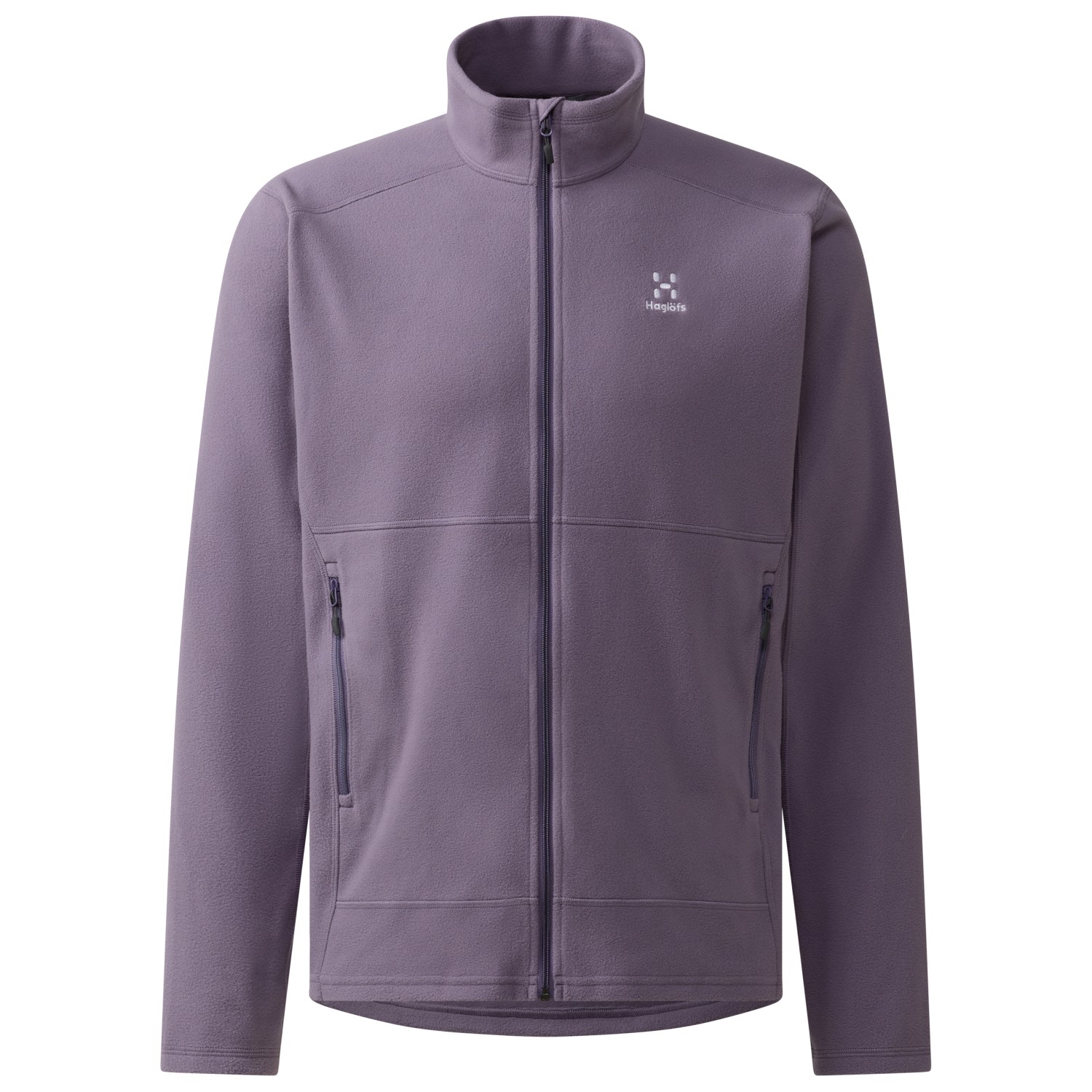 Haglöfs - Buteo Mid Jacket - Fleecejacke