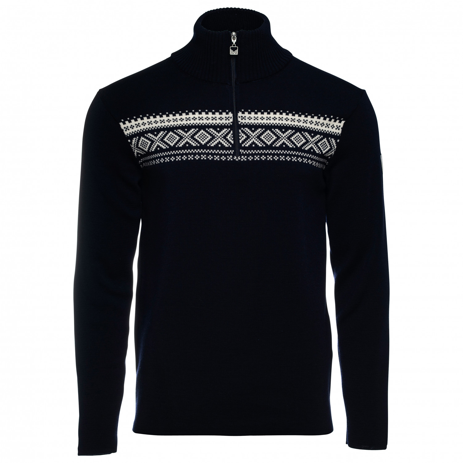 Dale of Norway - Dalestølen Sweater - Merinopullover