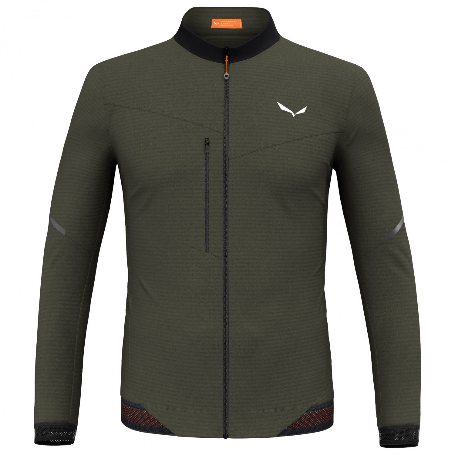 Salewa - Pedroc PolarLite 2 Jacket - Fleecejacke Salewa - Pedroc PolarLite 2 Jacket - Fleecejacke