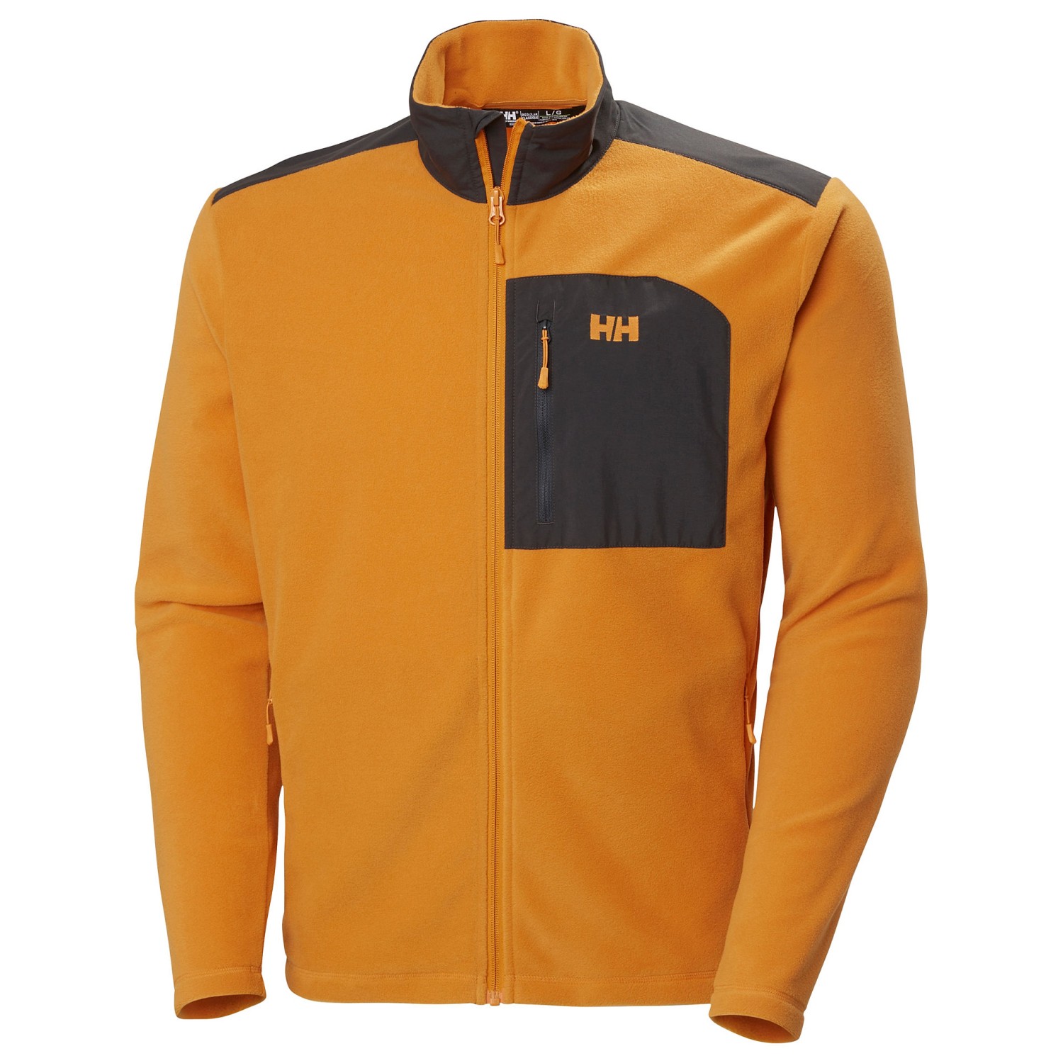 Helly Hansen - Daybreaker Block Jacket - Fleecejacke