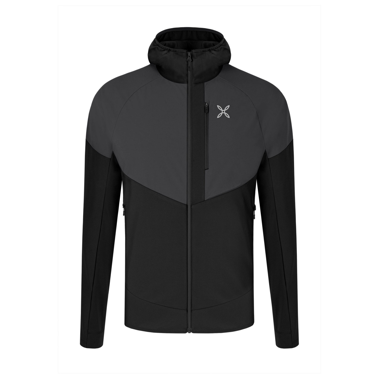 Montura - Spitze Maglia - Fleecejacke Montura - Spitze Maglia - Fleecejacke