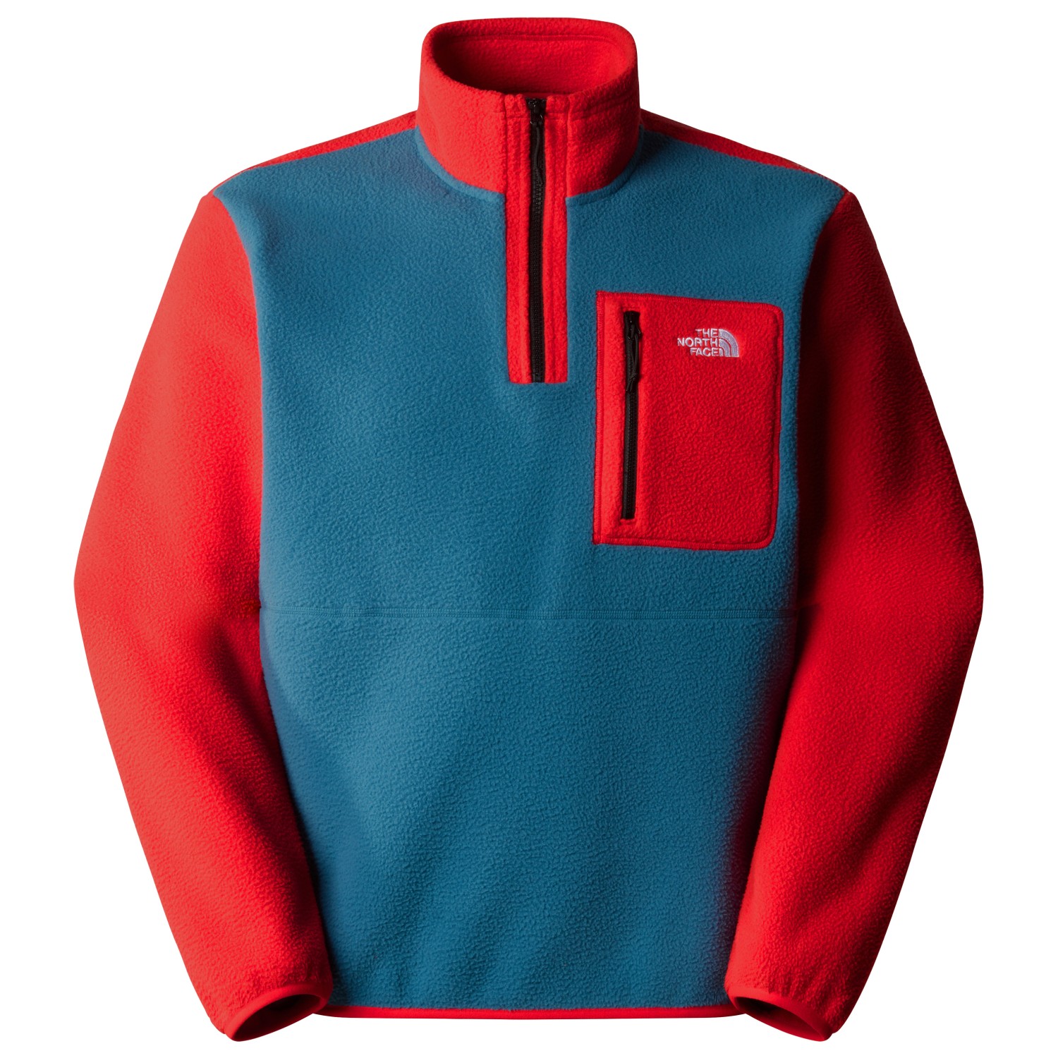 The North Face - Yumiori 1/4 Zip - Fleecepullover