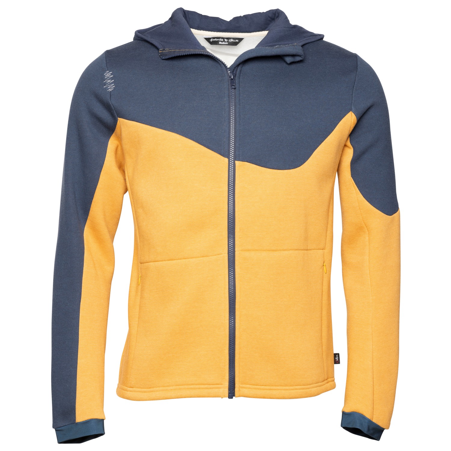 Chillaz - Mounty 2.0 - Fleecejacke