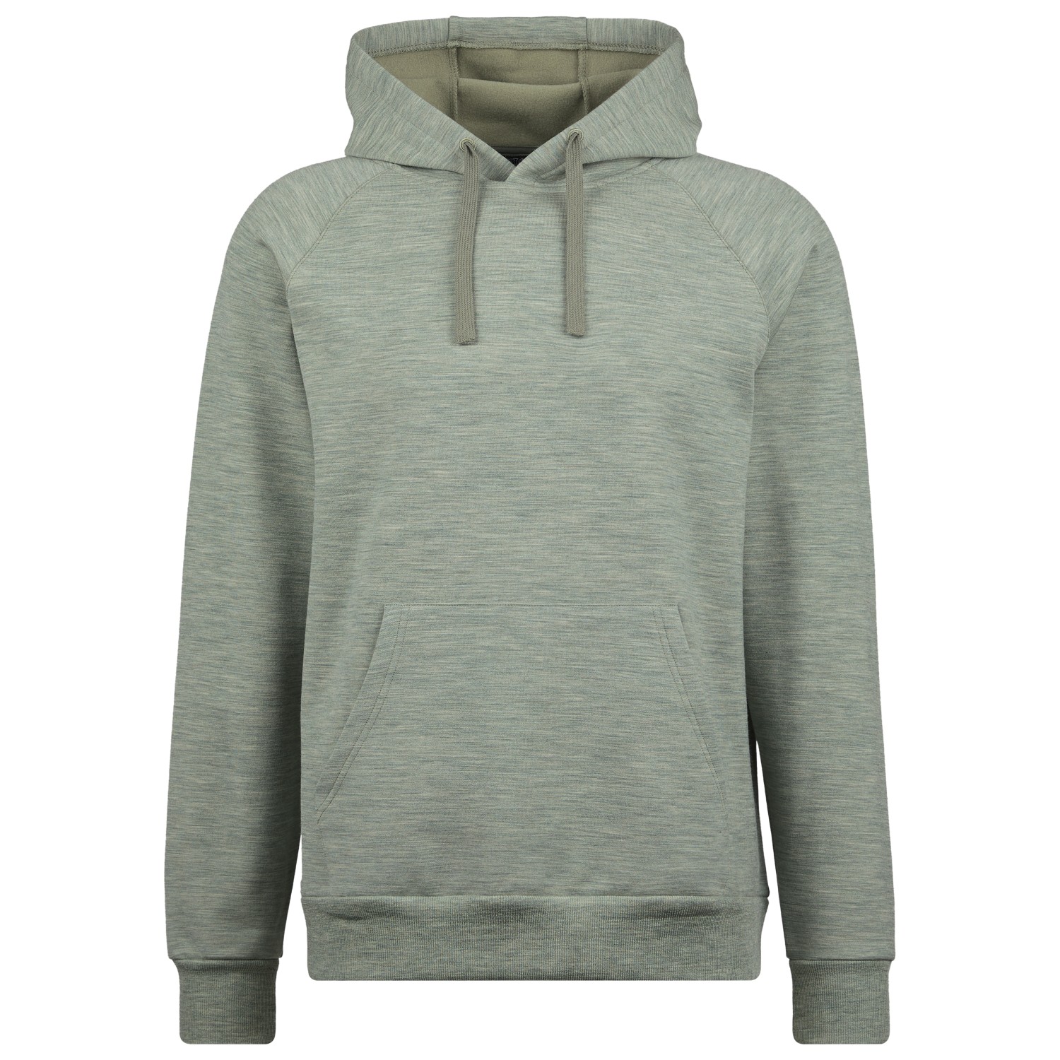 Stoic - MerinoFleece335 MMXX.Lulea Hoody - Merinohoodie