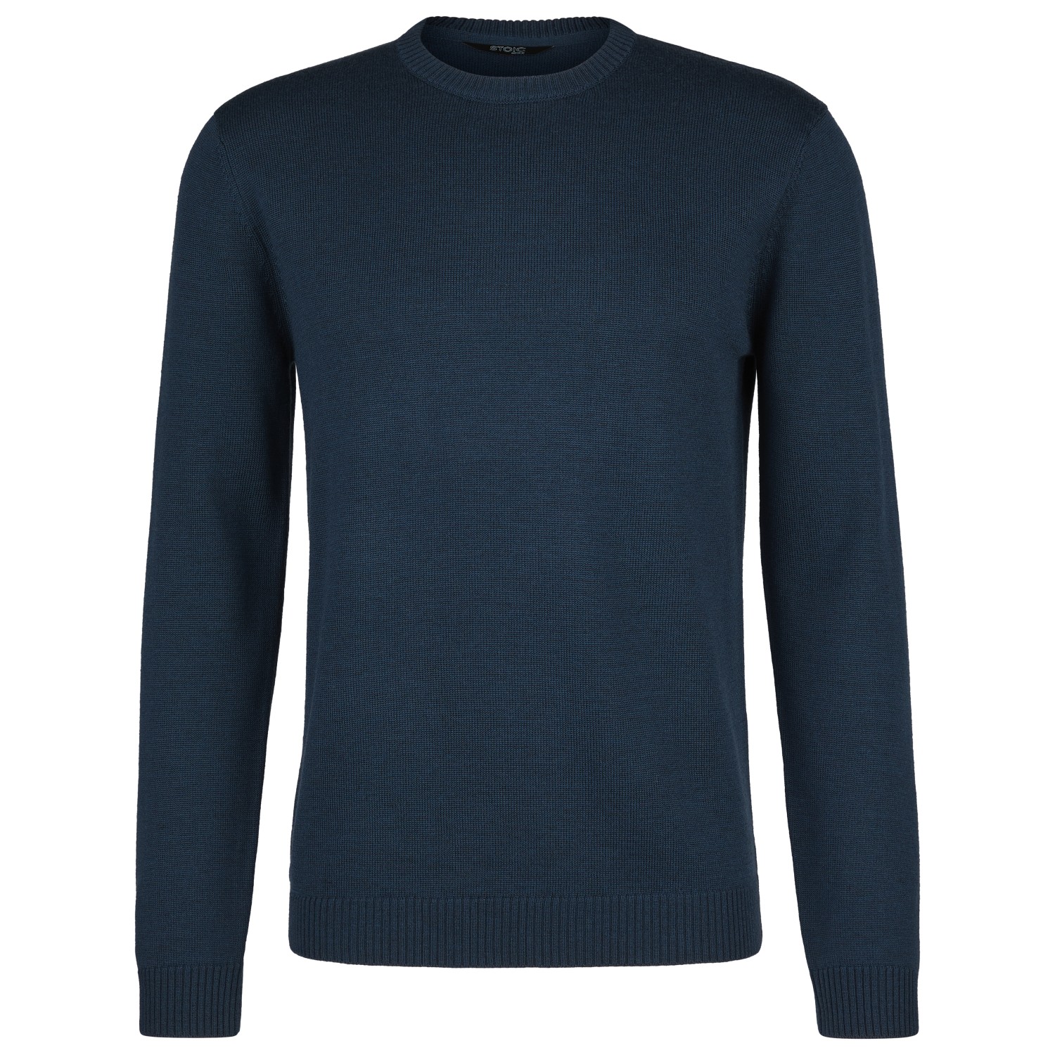Stoic - MerinoKnit MMXX.Kniva Sweater - Merinopullover Stoic - MerinoKnit MMXX.Kniva Sweater - Merinopullover