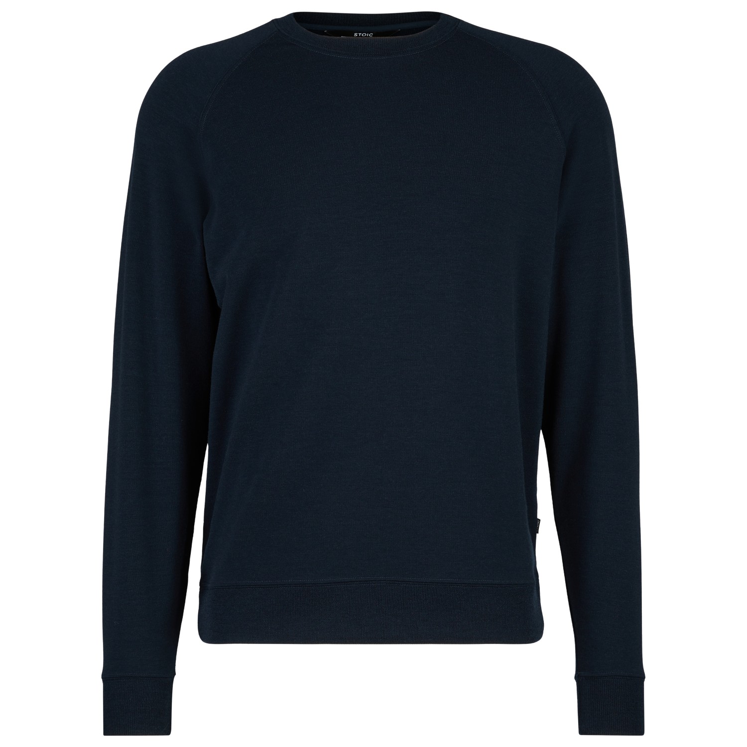 Stoic - MerinoTerry285 AlavaaraSt. Crew Pullover - Merinopullover