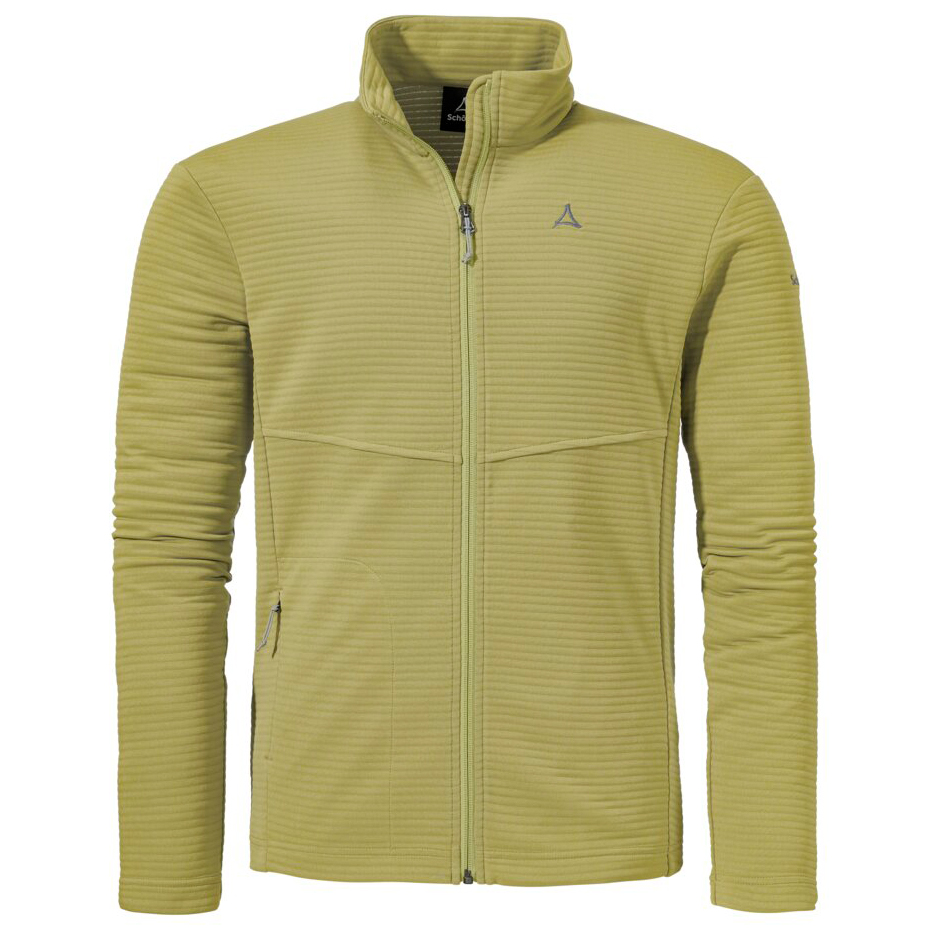 Schöffel - Circ Fleece Jacket Style Smue - Fleecejacke