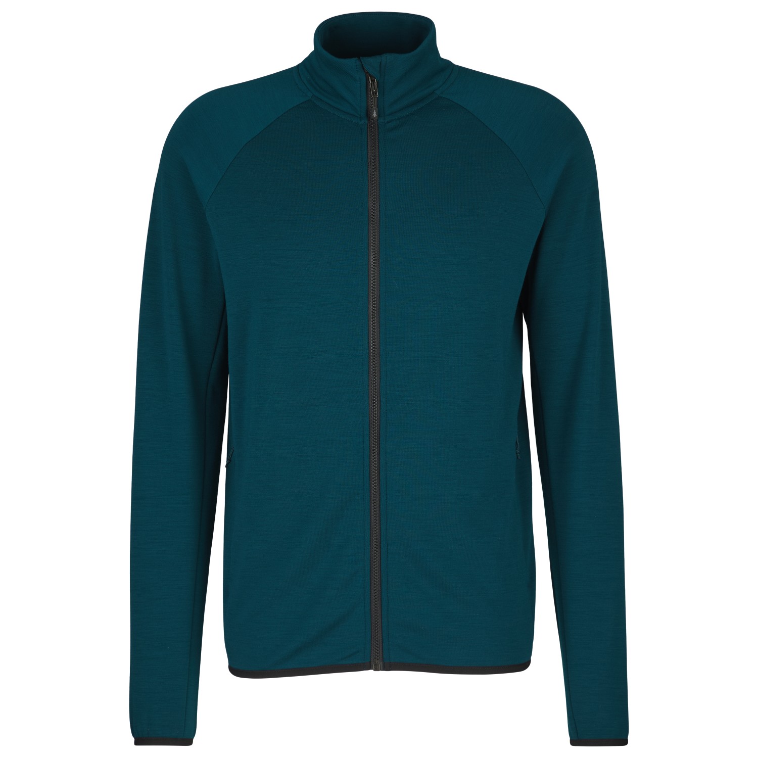 Heber Peak - MerinoBlend SaplingHe. II Jacket - Freizeitjacke
