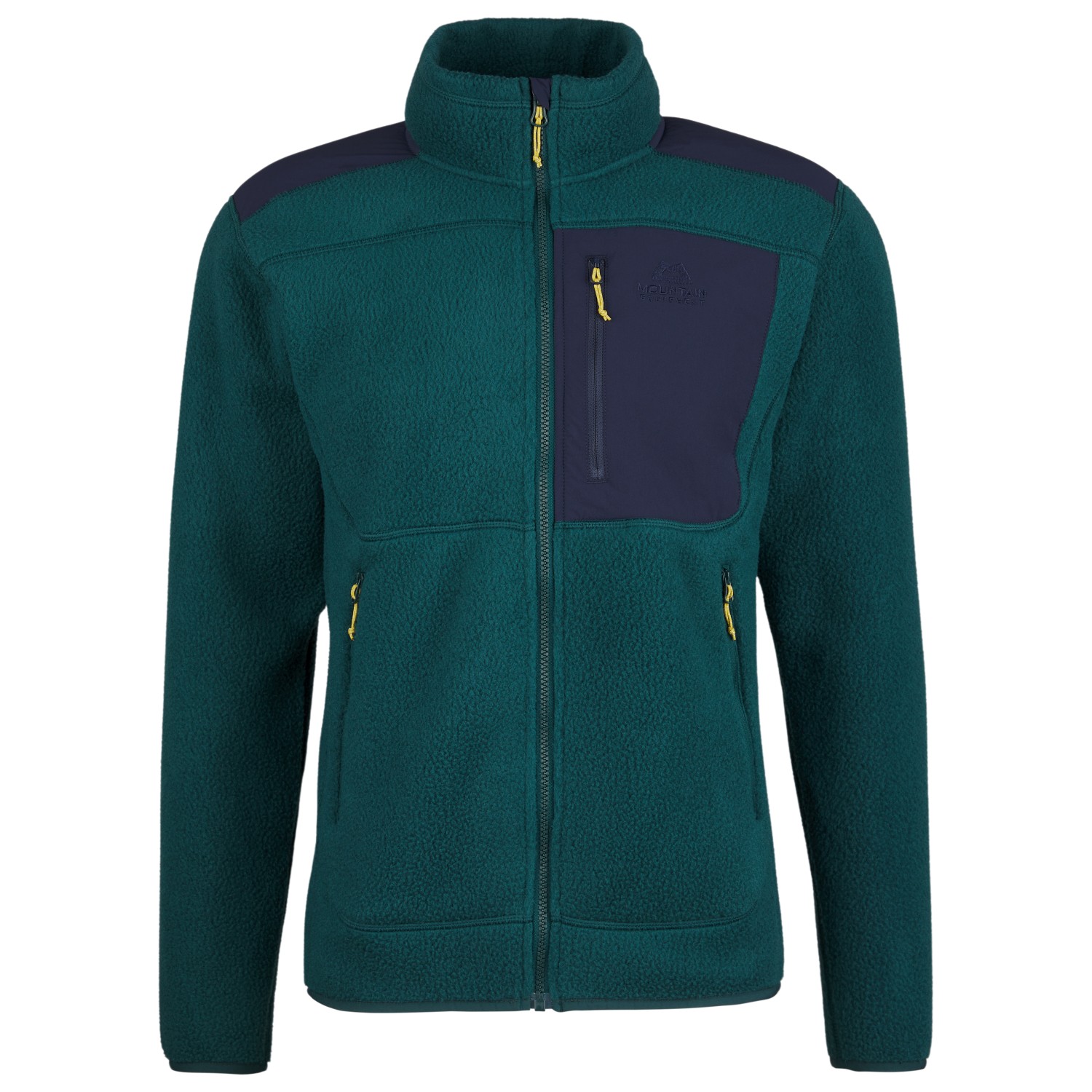 Mountain Equipment - Highpile Jacket - Fleecejacke Mountain Equipment - Highpile Jacket - Fleecejacke