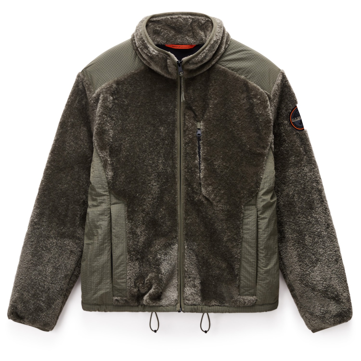 Napapijri - T-Delbios - Freizeitjacke Napapijri - T-Delbios - Freizeitjacke