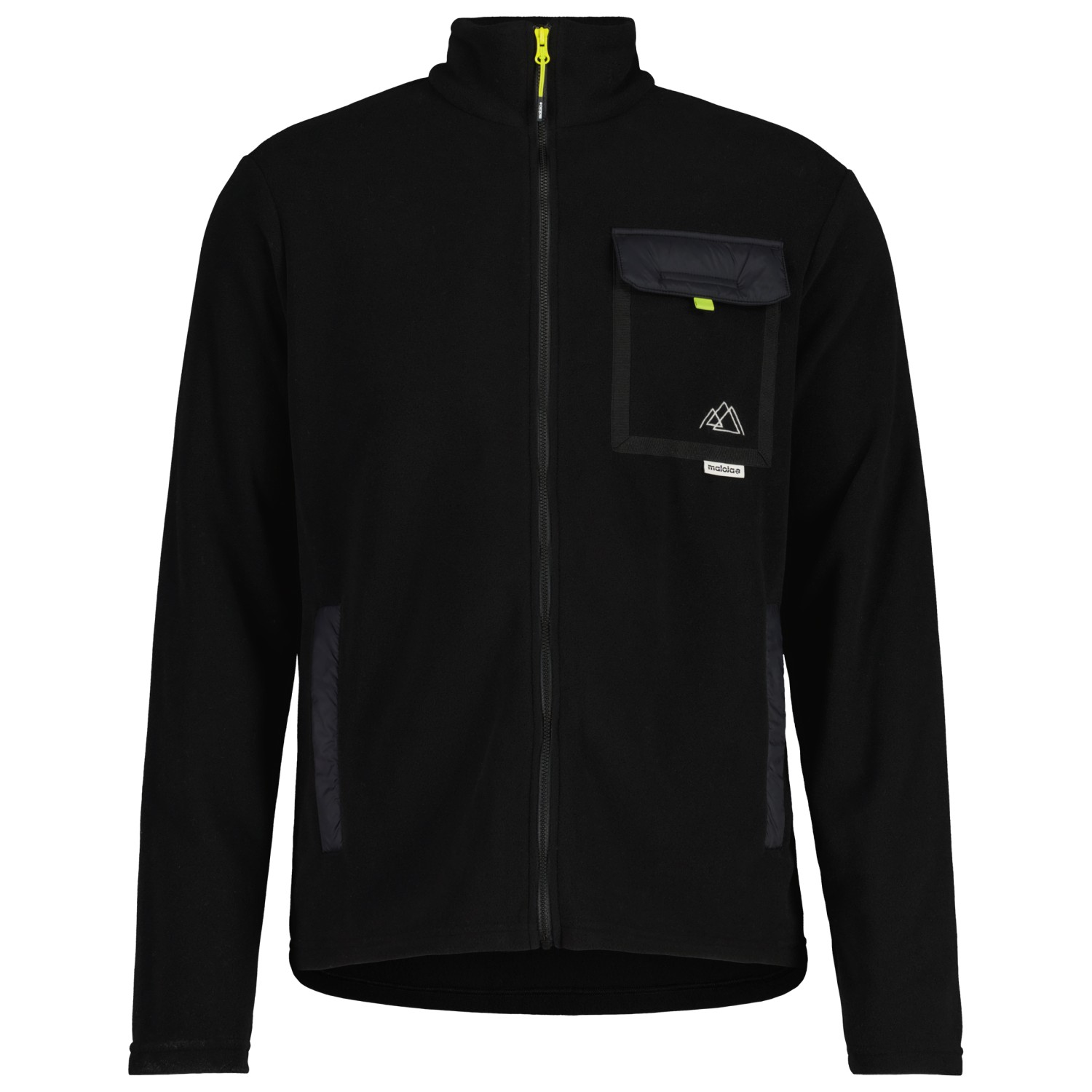 Maloja - VigoM. - Fleecejacke