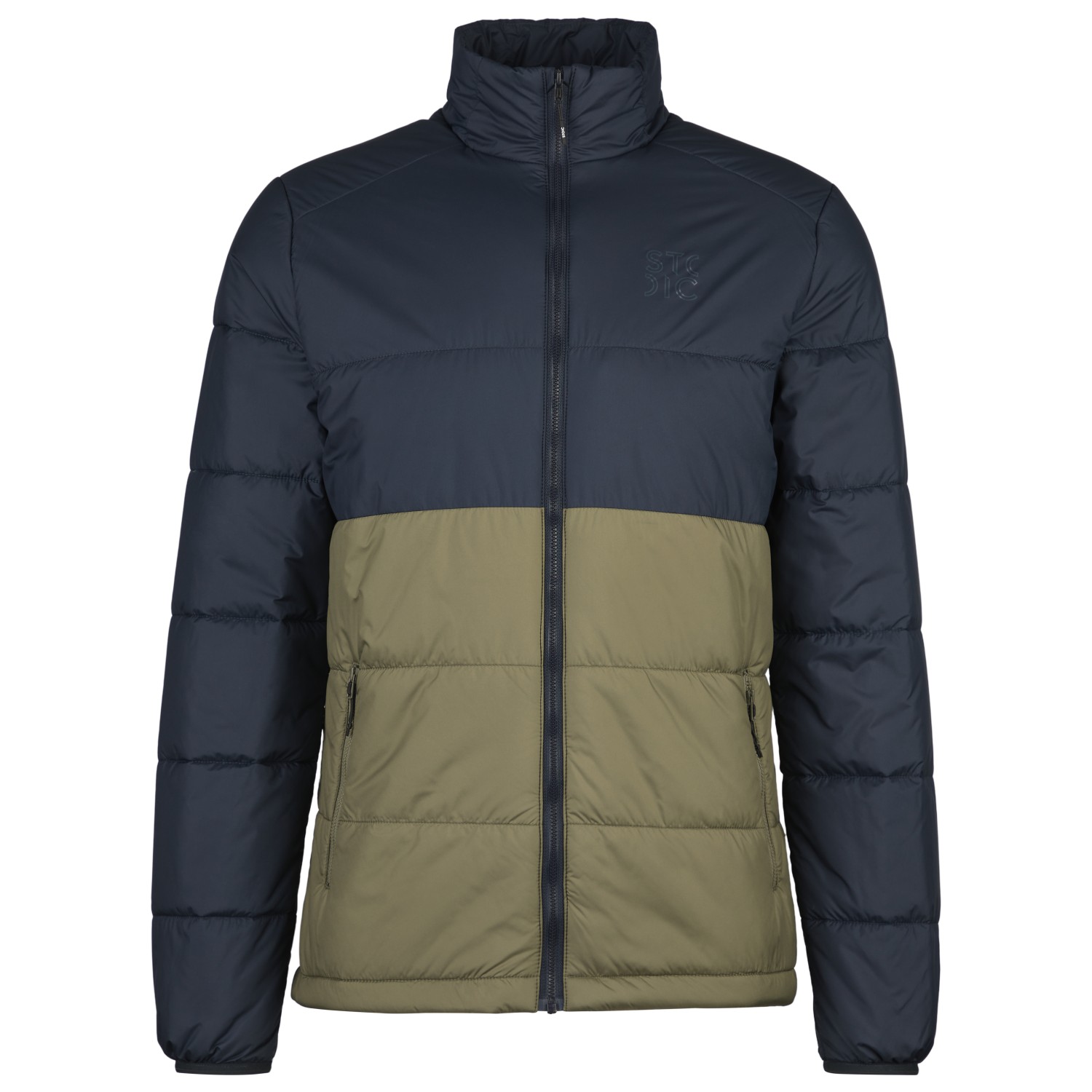 Stoic - MountainWool120 StorboSt II Jacket - Isolationsjacke